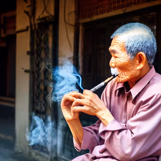 Smoko