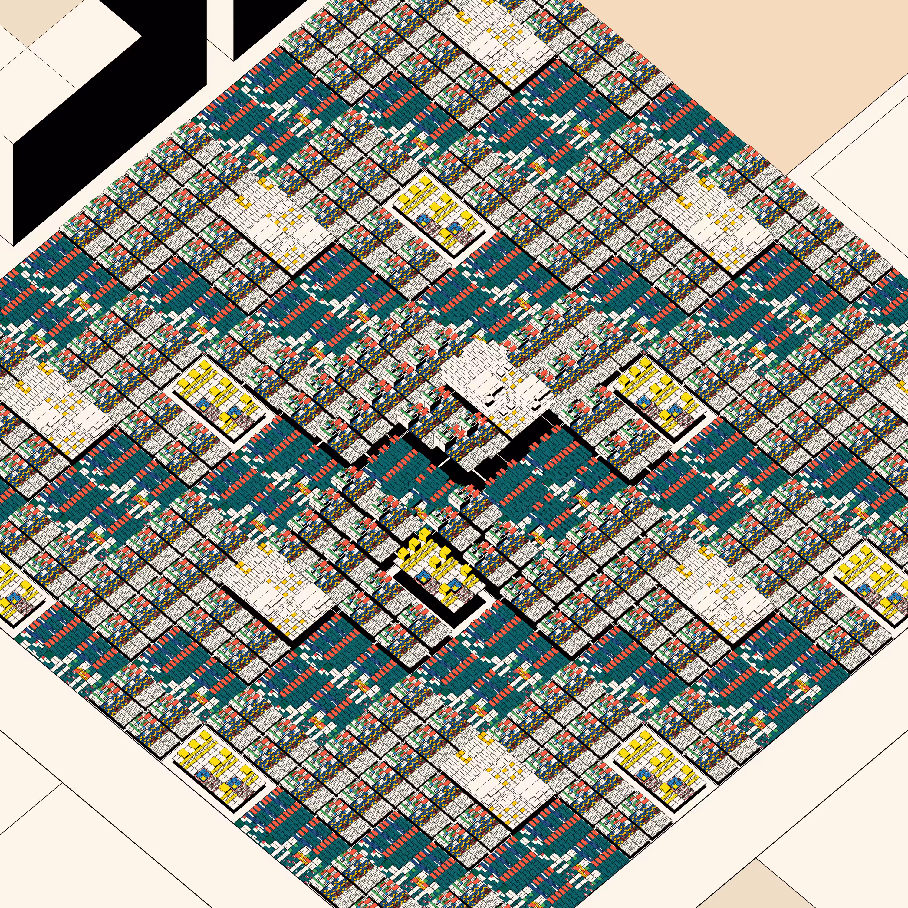 Decagon #17304