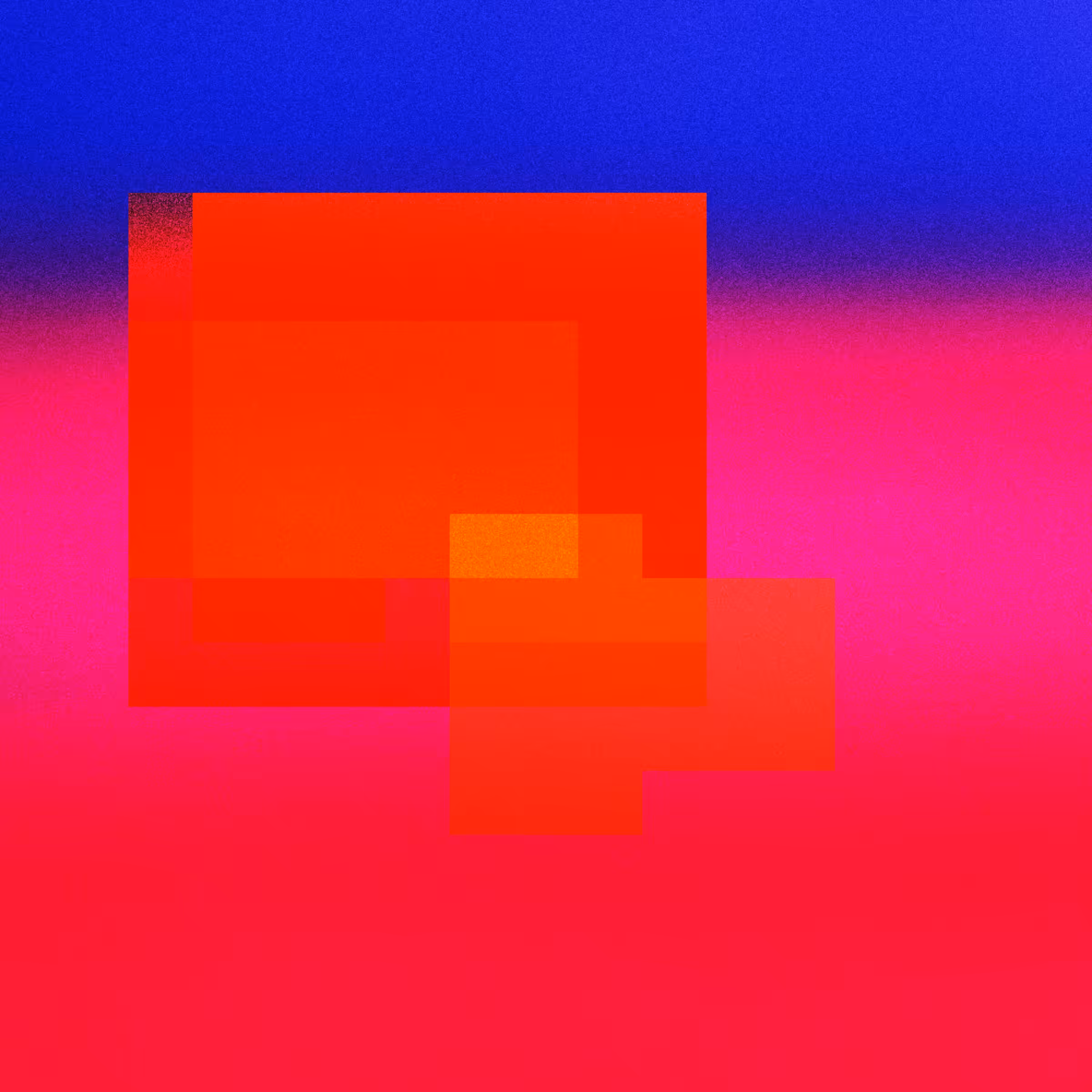 Squares #160