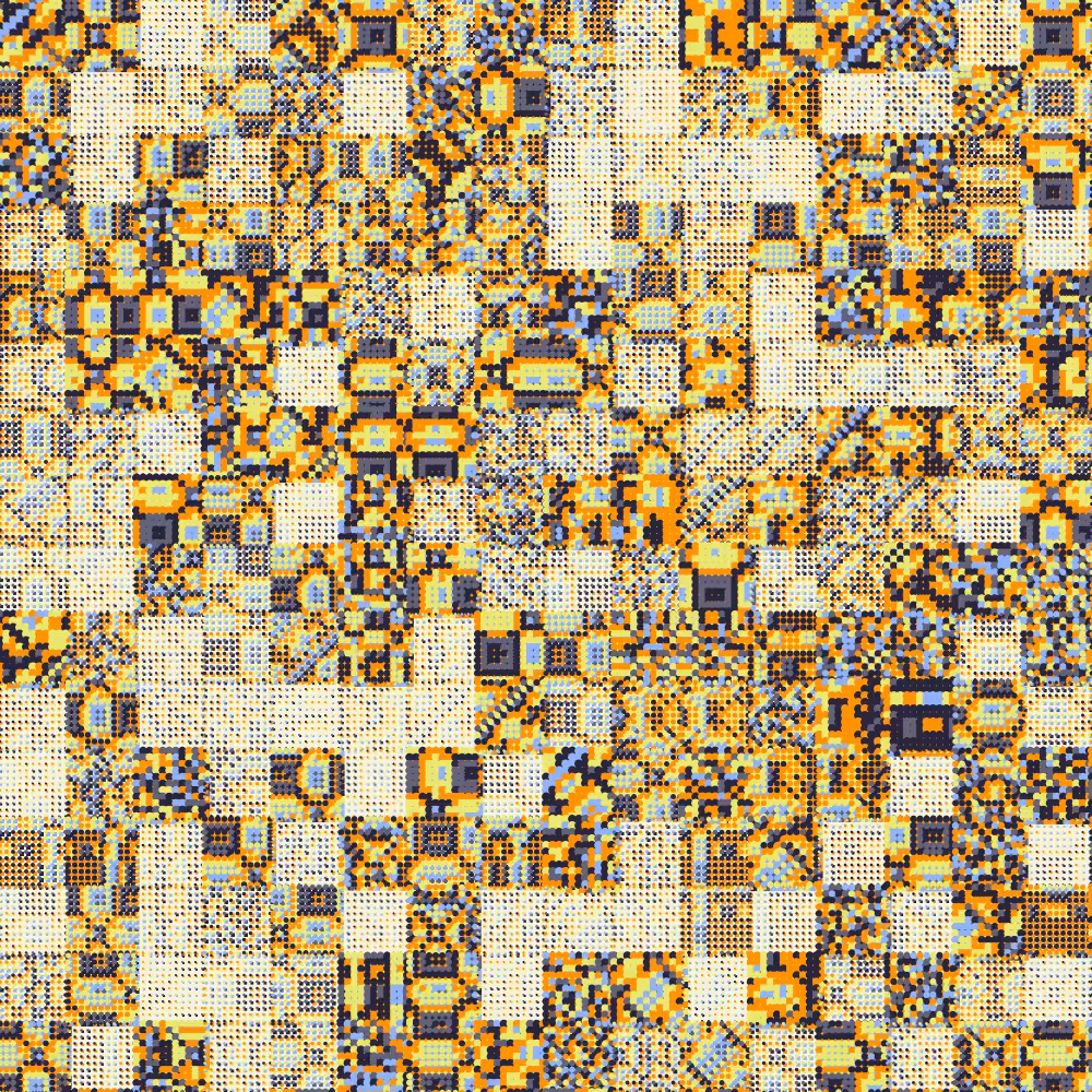 Mixed V2 #28