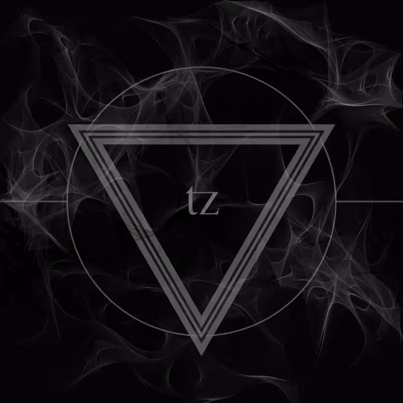 Tezos Warrior Logo #169