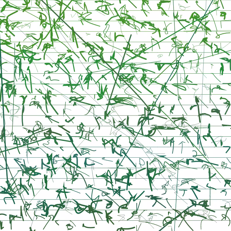 Marginalia #19