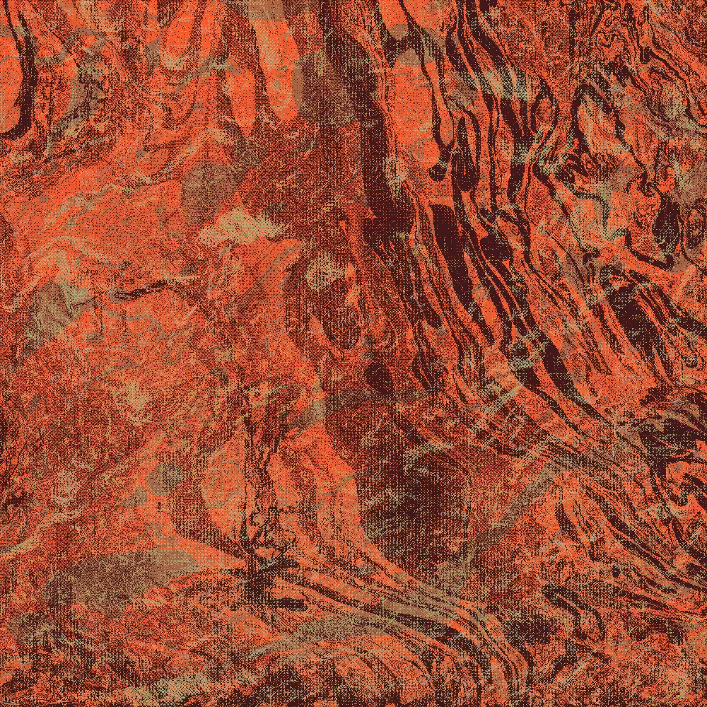 Seriscope Painting (2) #89