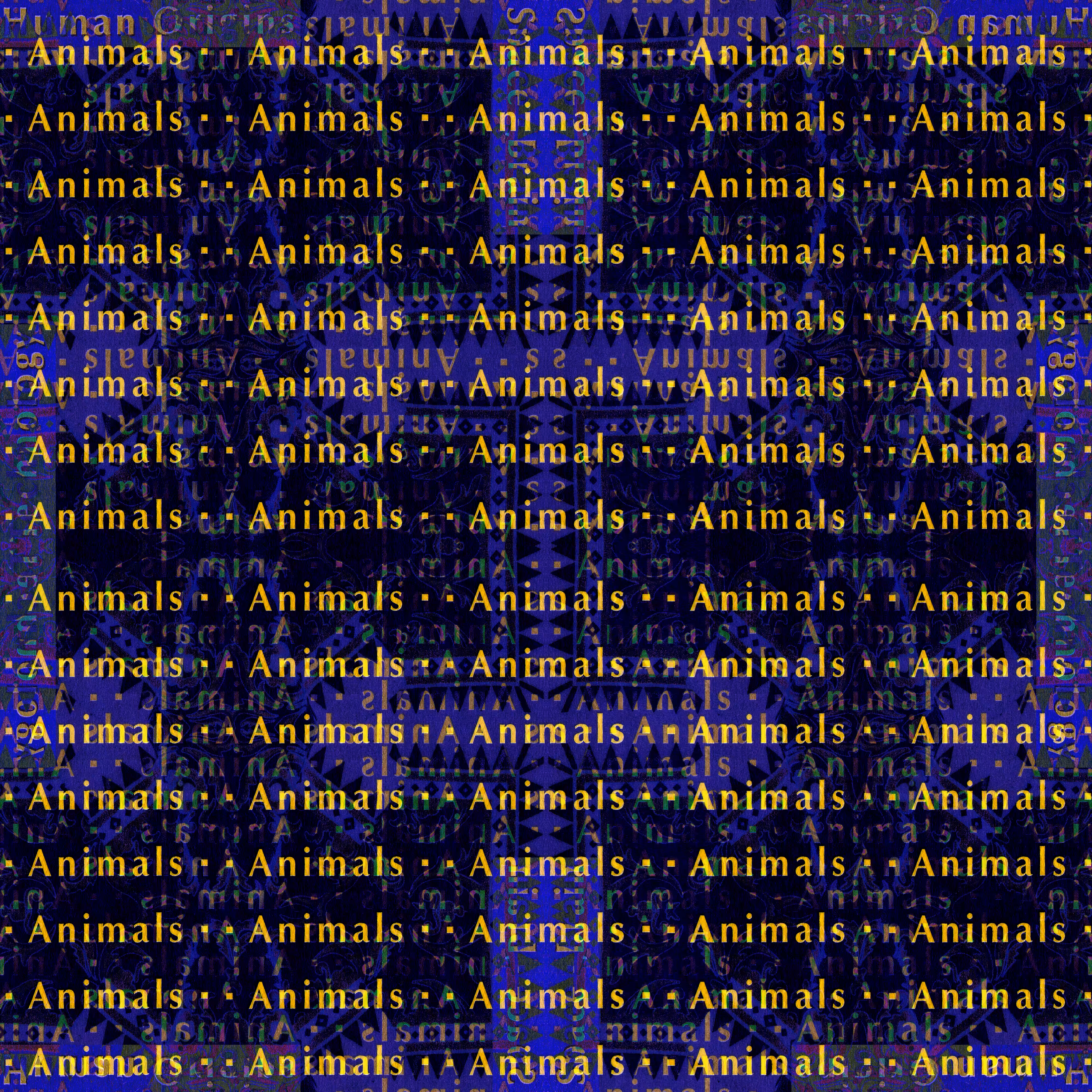 I Am Amongst