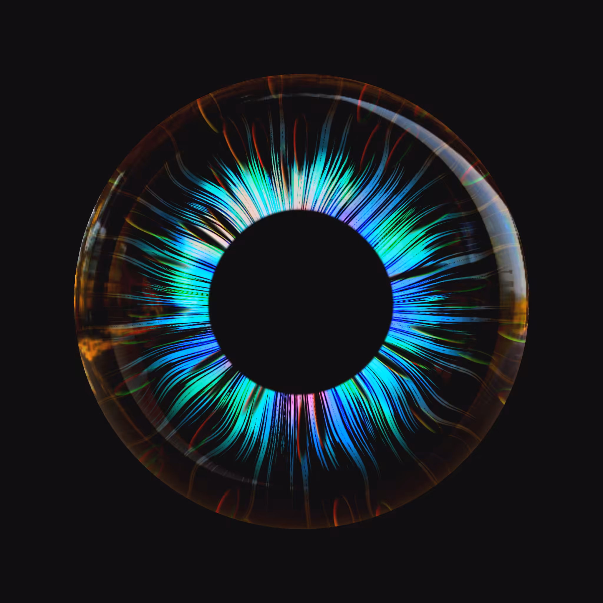 EYES #75