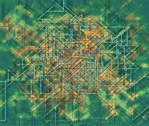 Art Grain #187