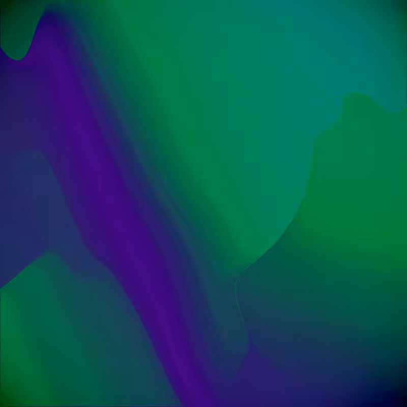 Color Clouds #29
