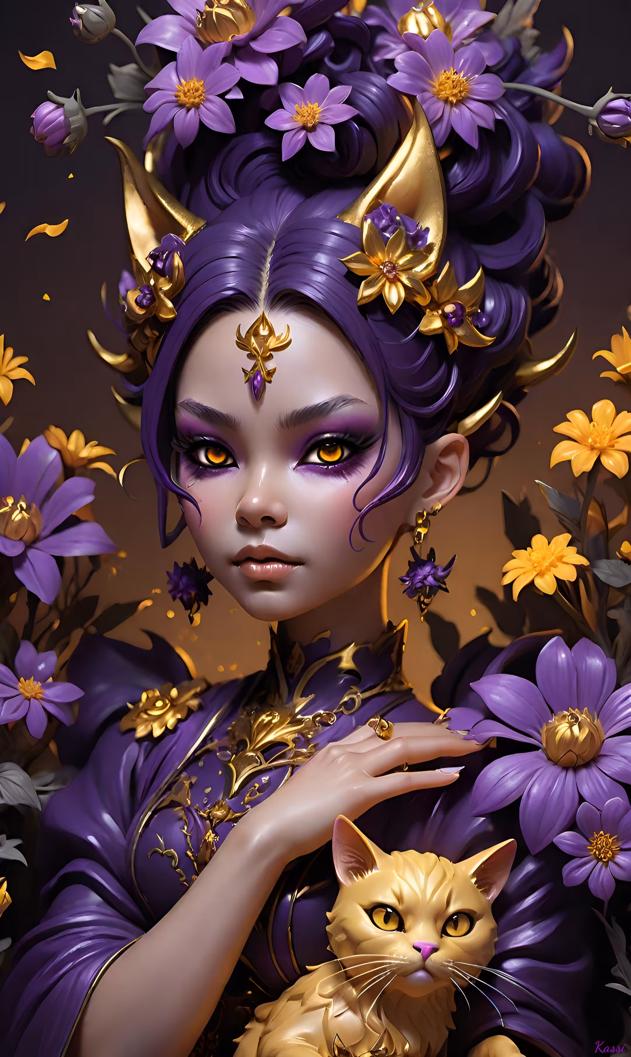 "Kiara"