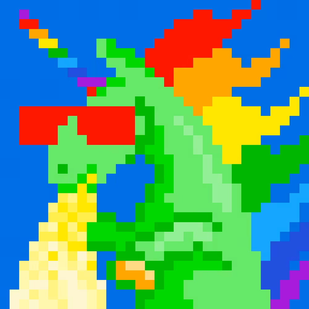 Unicorn #4416