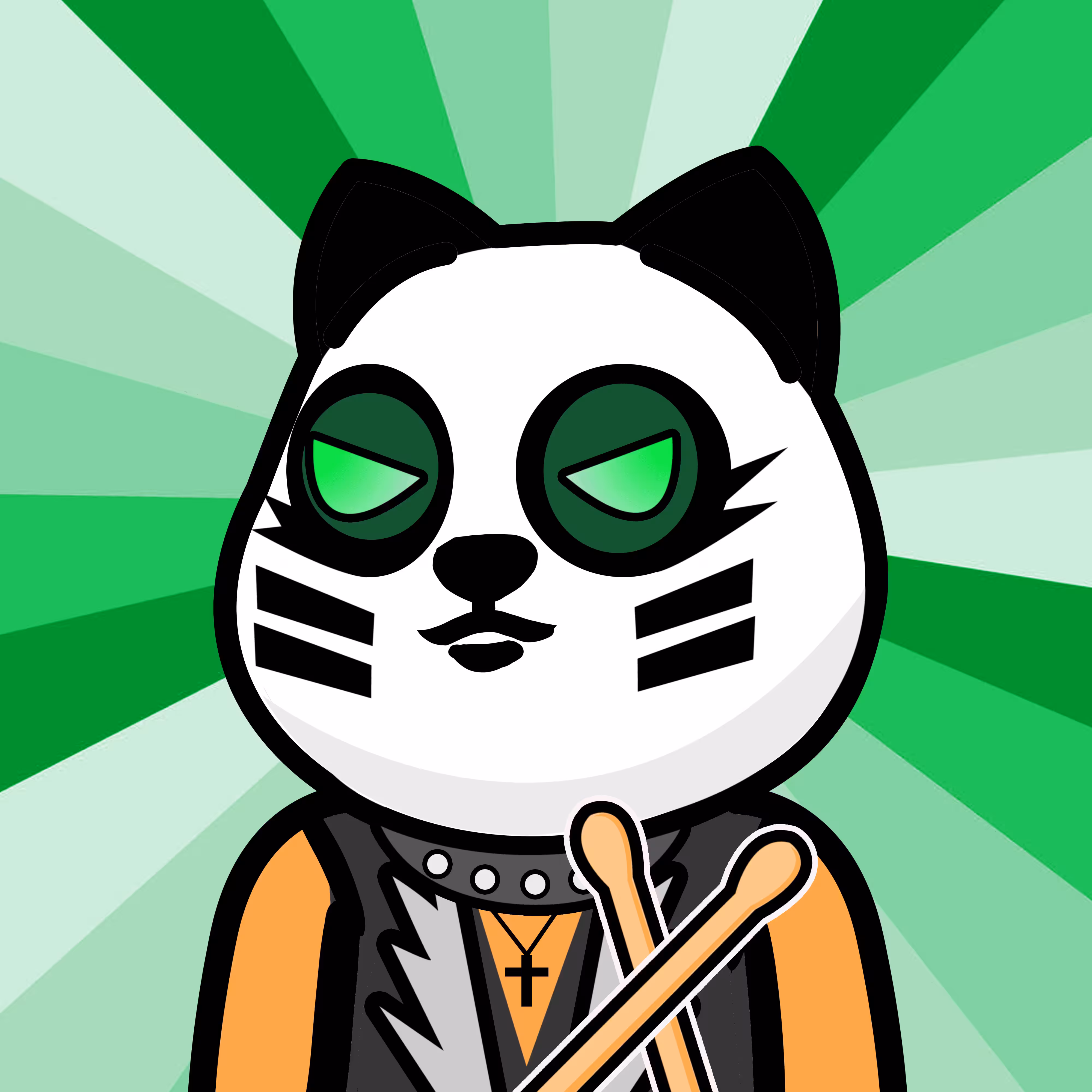 bobo Shiba #134