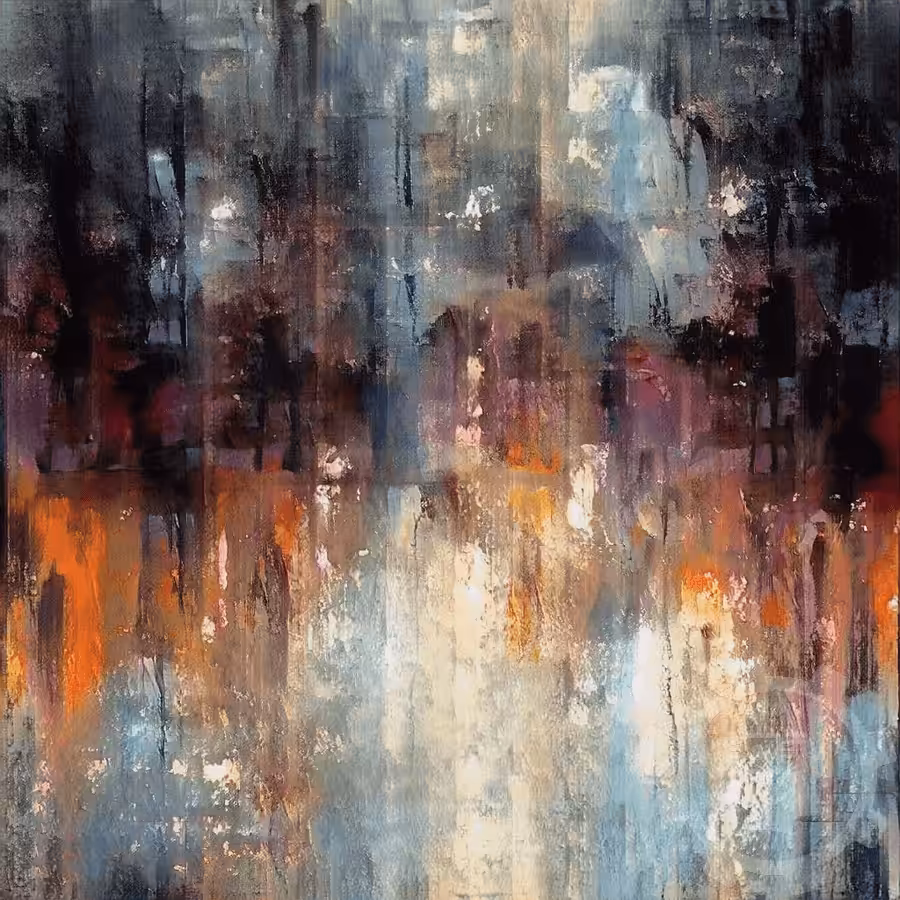 ArtificialPaintings #0040