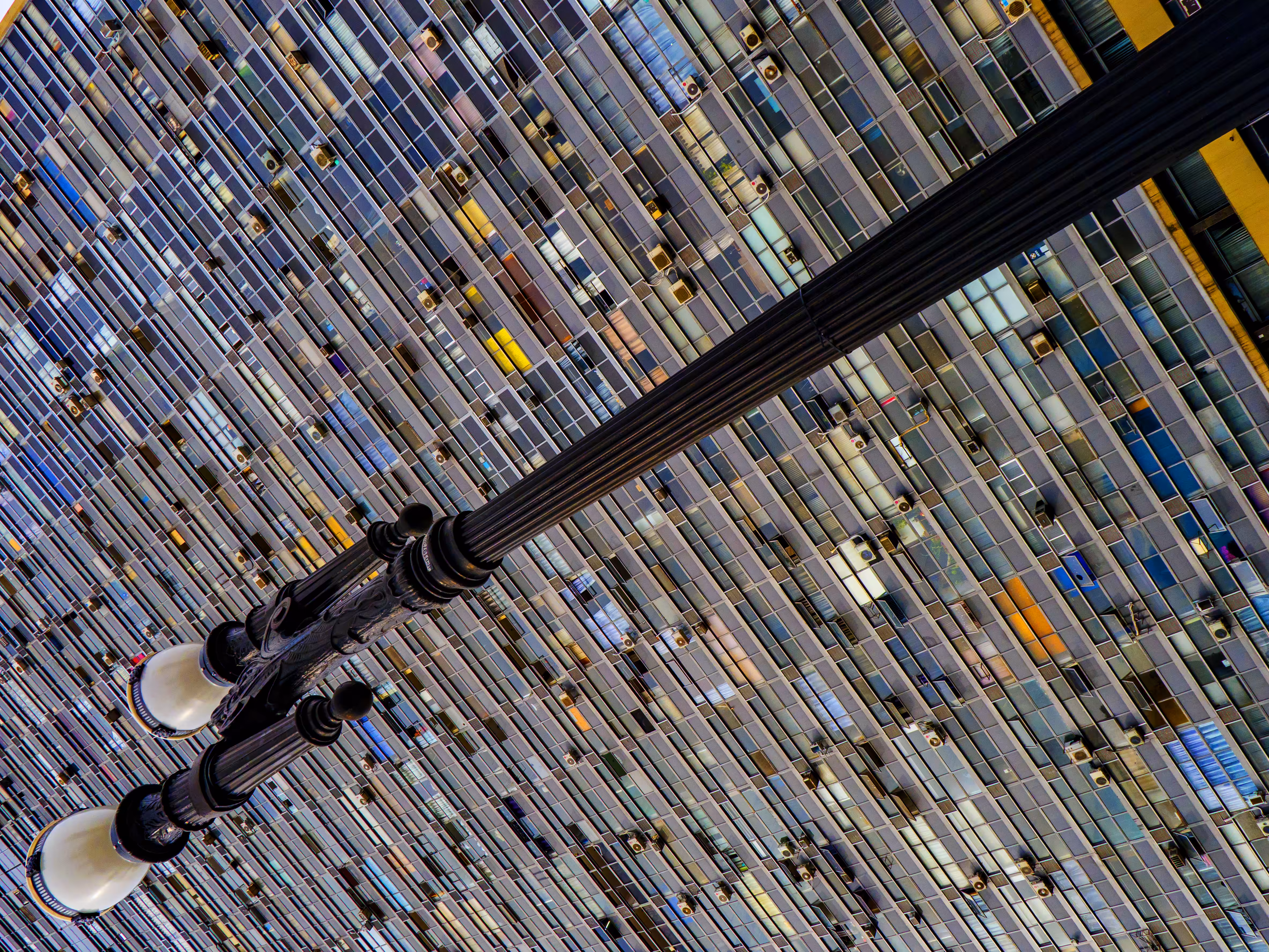 Abstract-Babylon#13