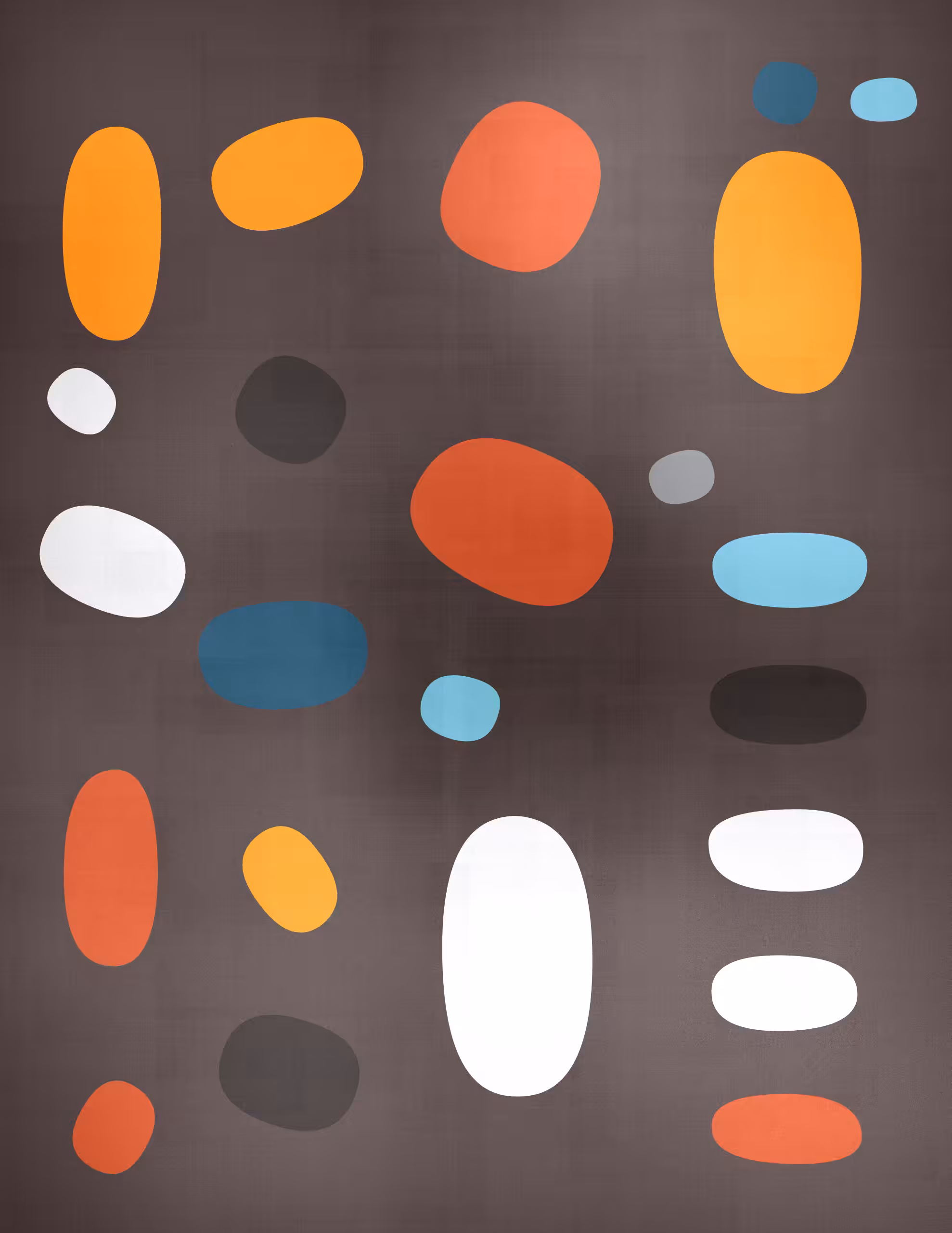 Pebbles #343