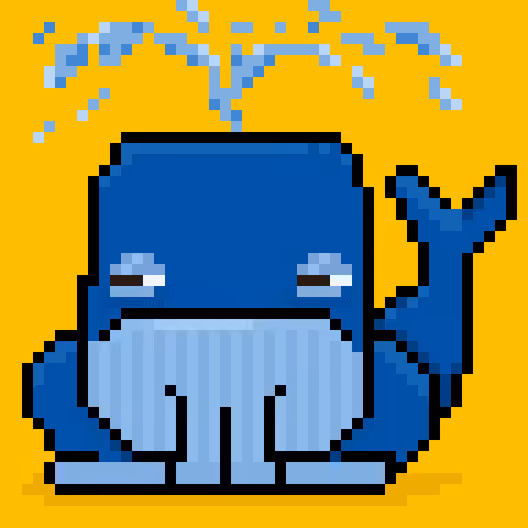 Whale Toad
