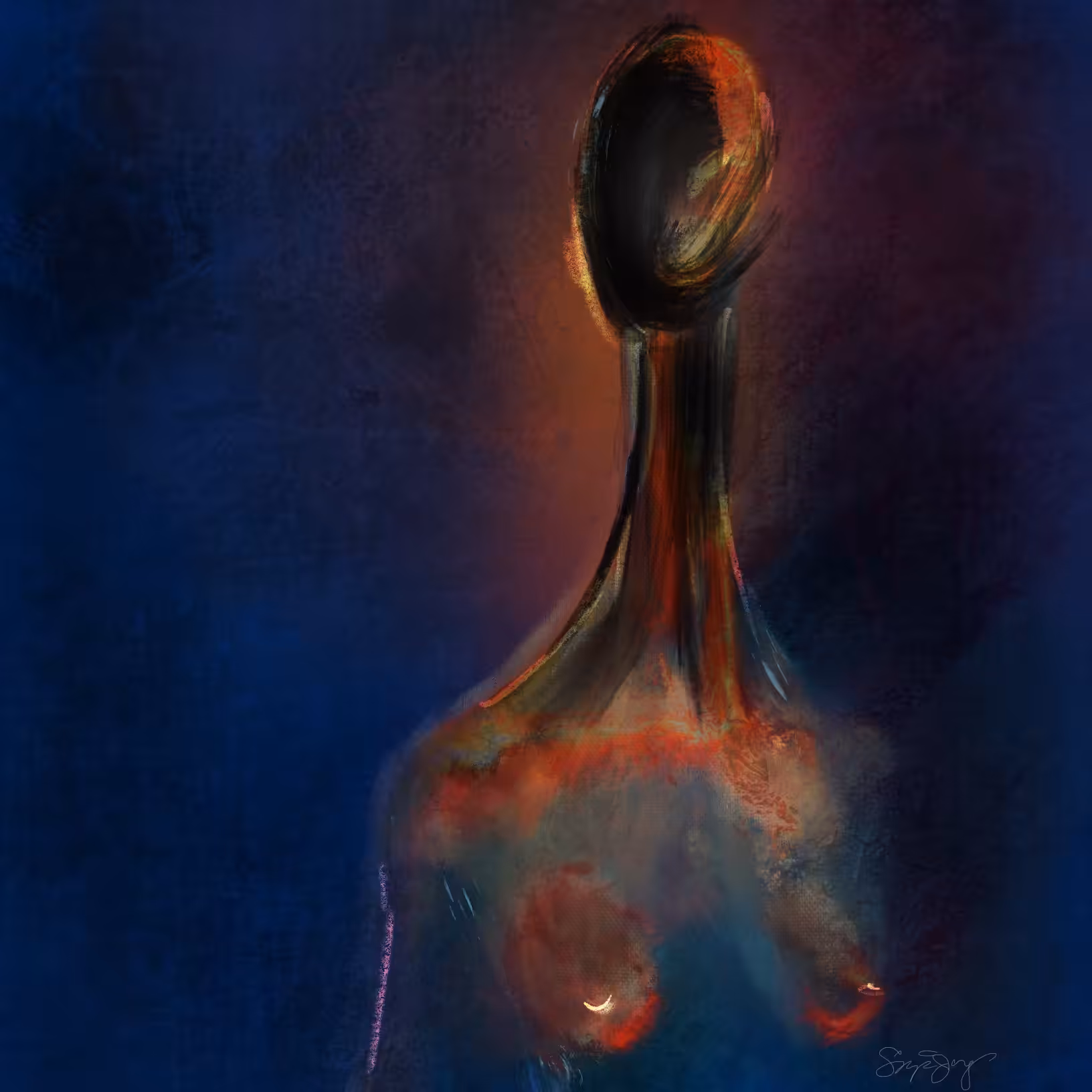 Human