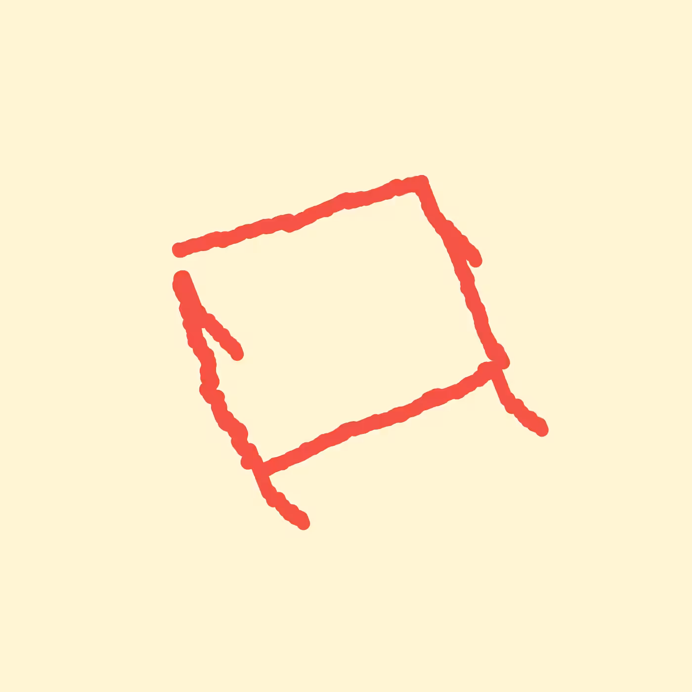 More Than Cube #27