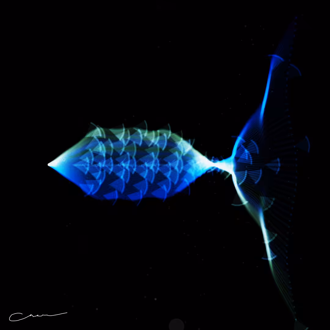 SoulFish #53