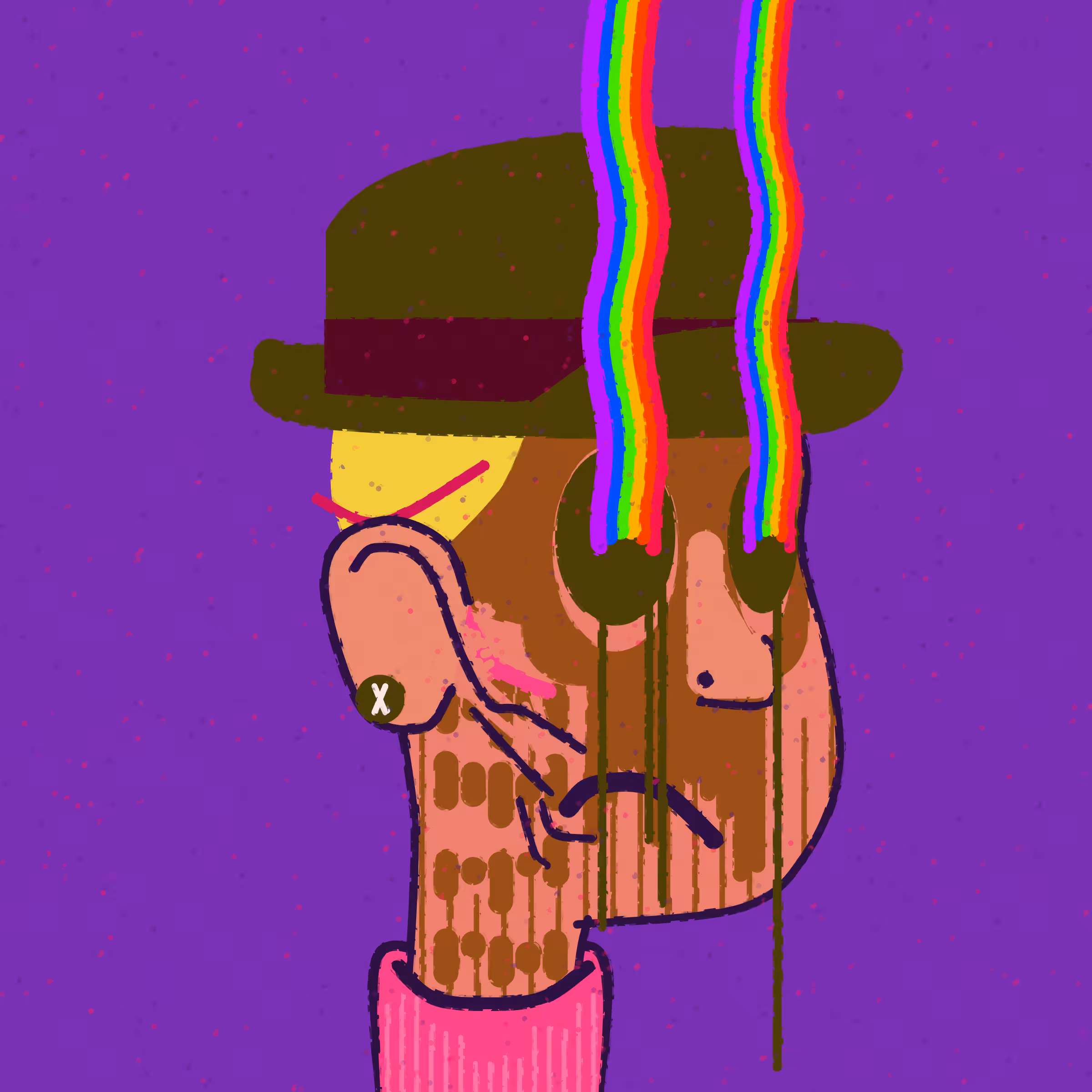Det Occult  #5182