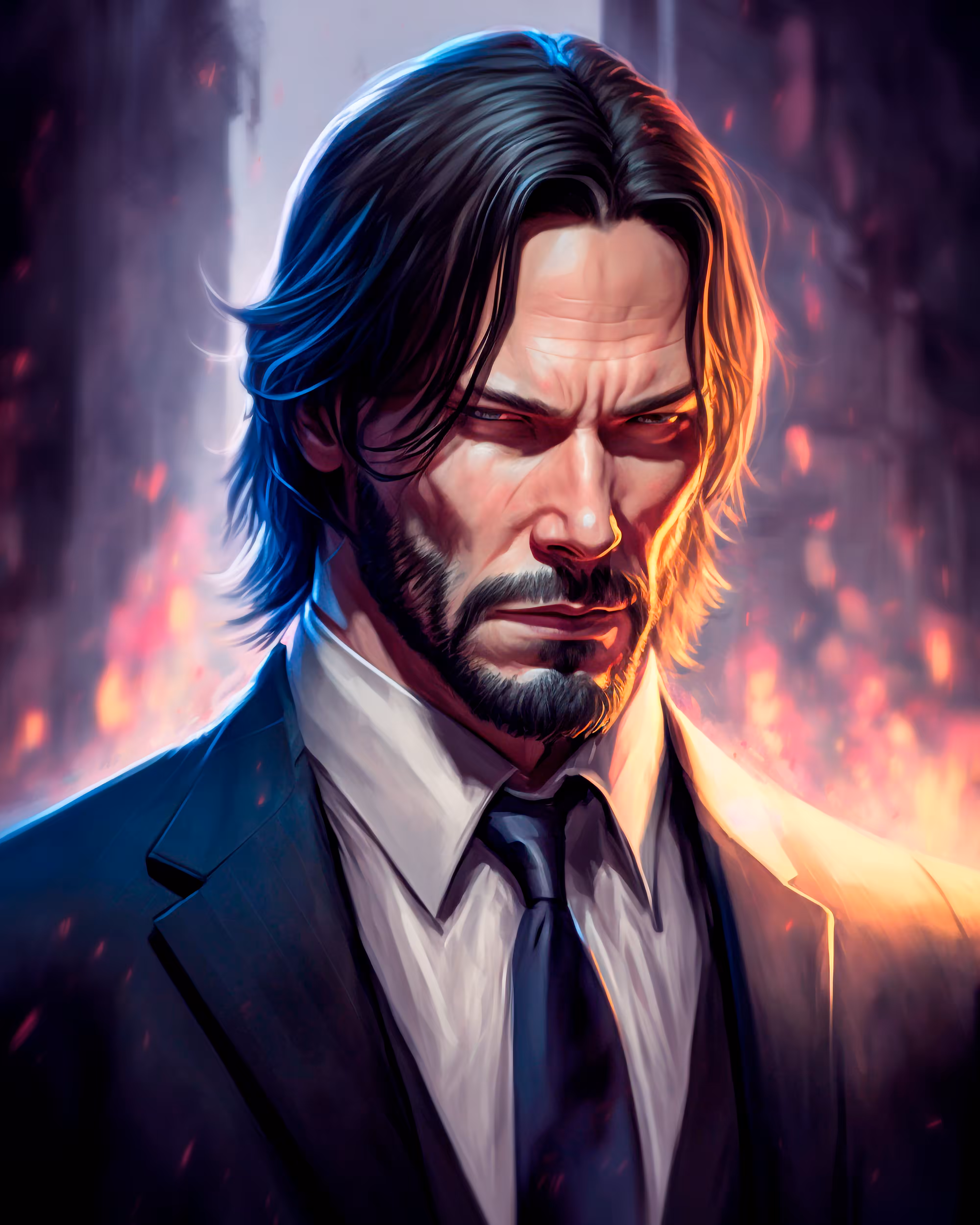 Baba Yaga
