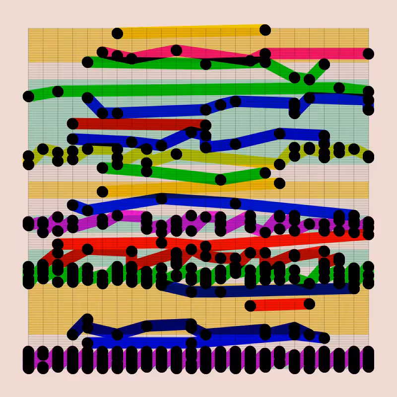 Punch-Cards #338