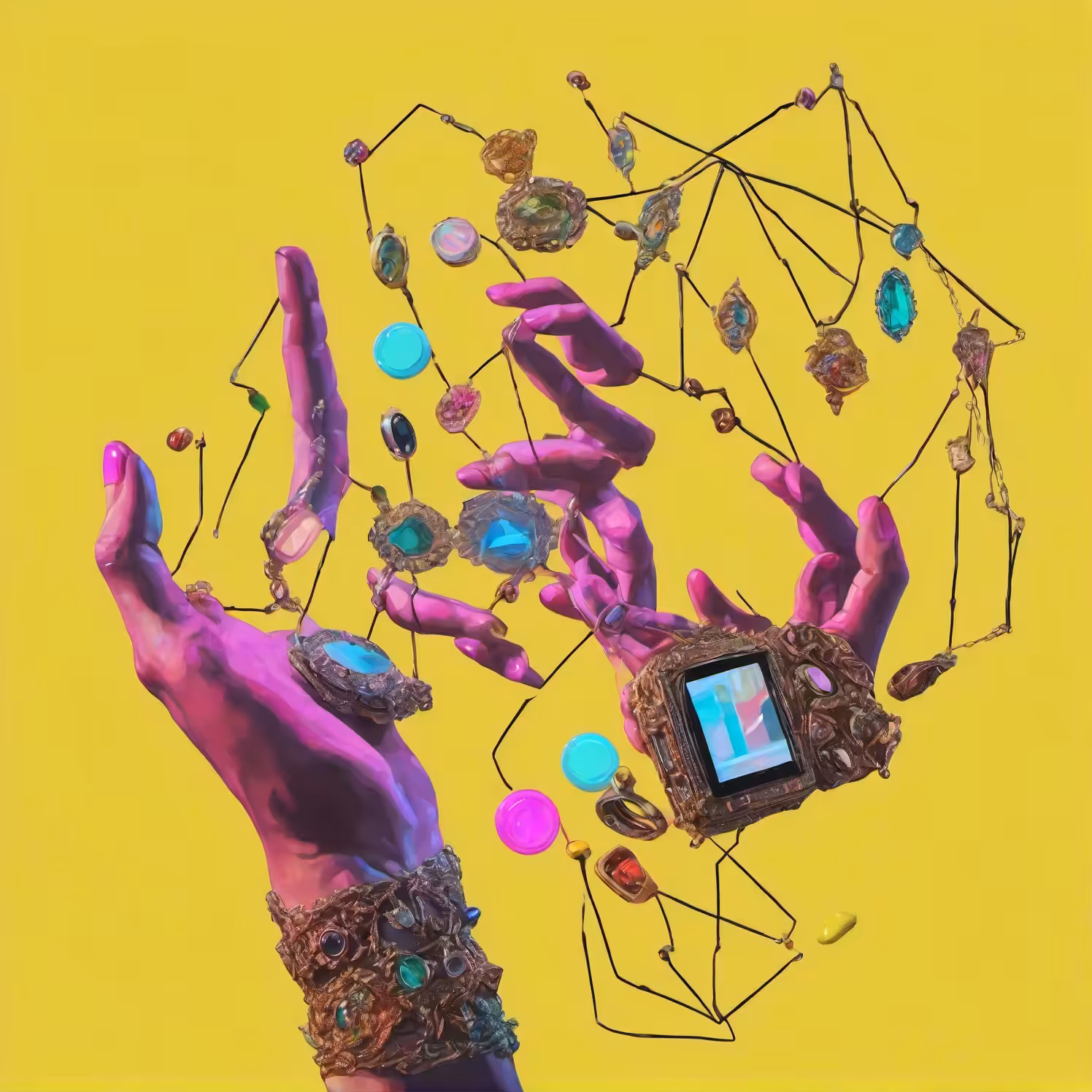 art and value  #367