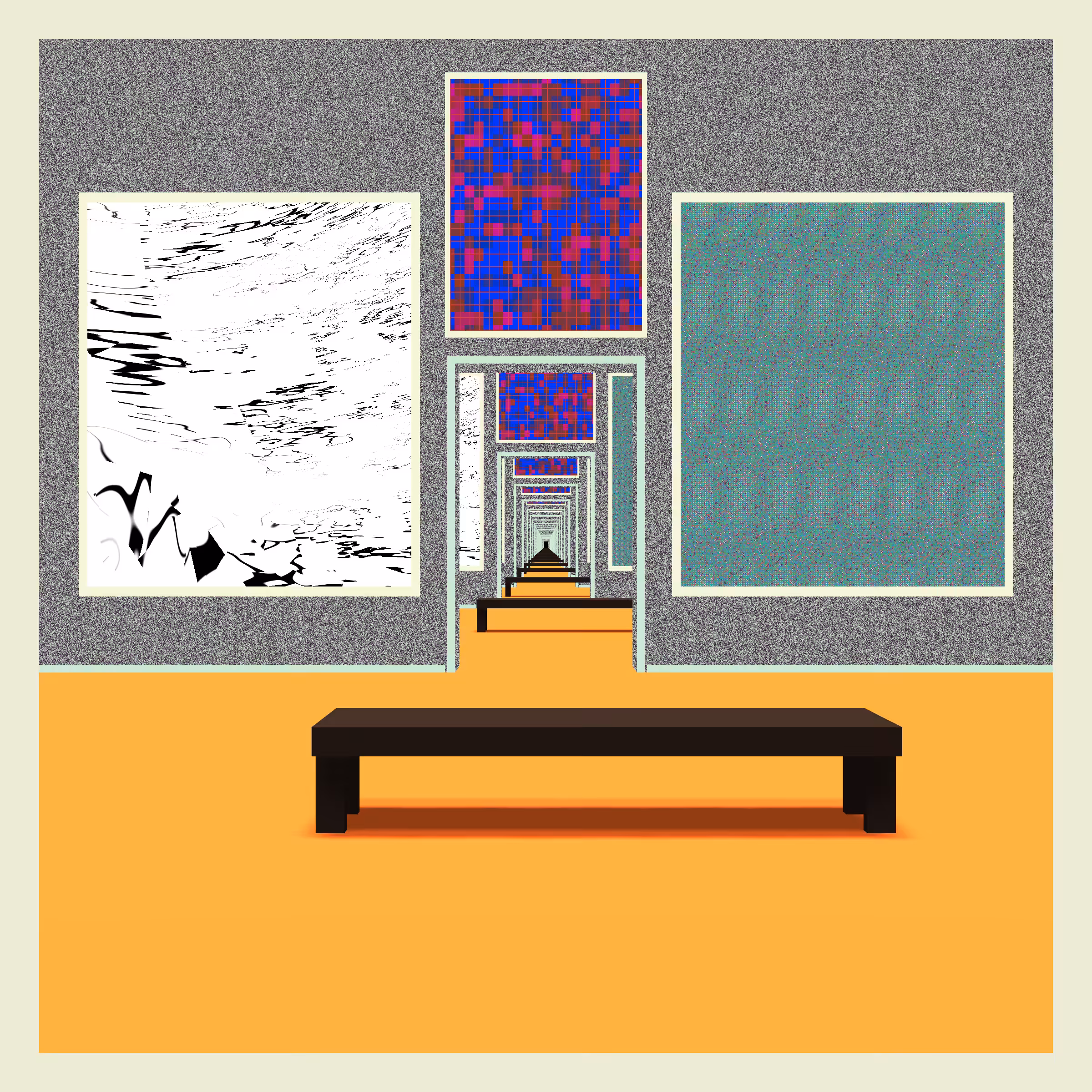 The Collector's Room #16