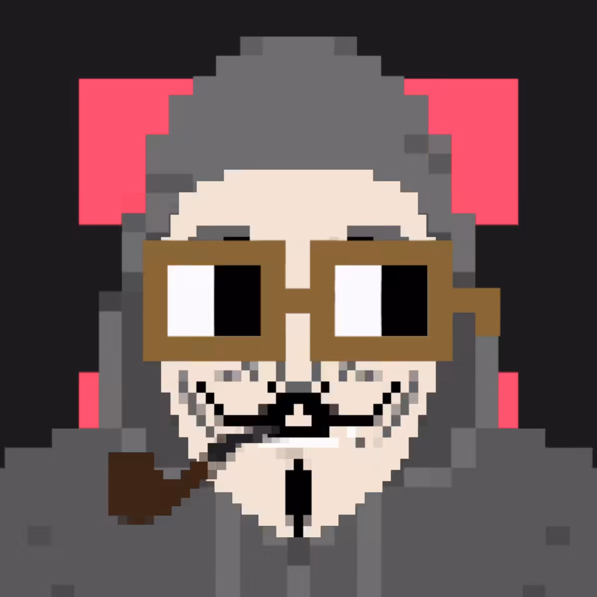 AnonyNoun #604