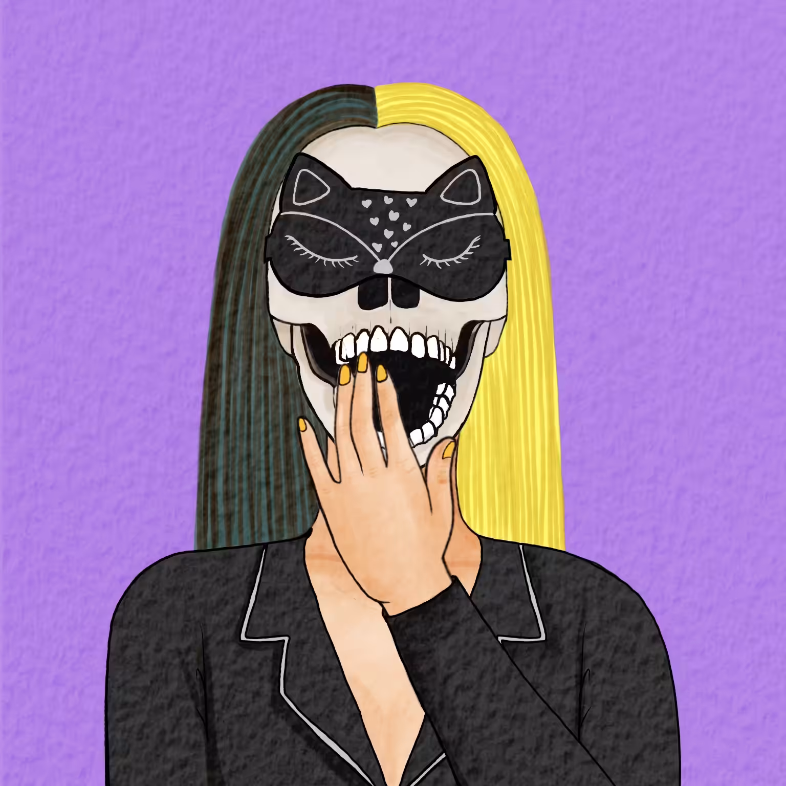 3Yawn65