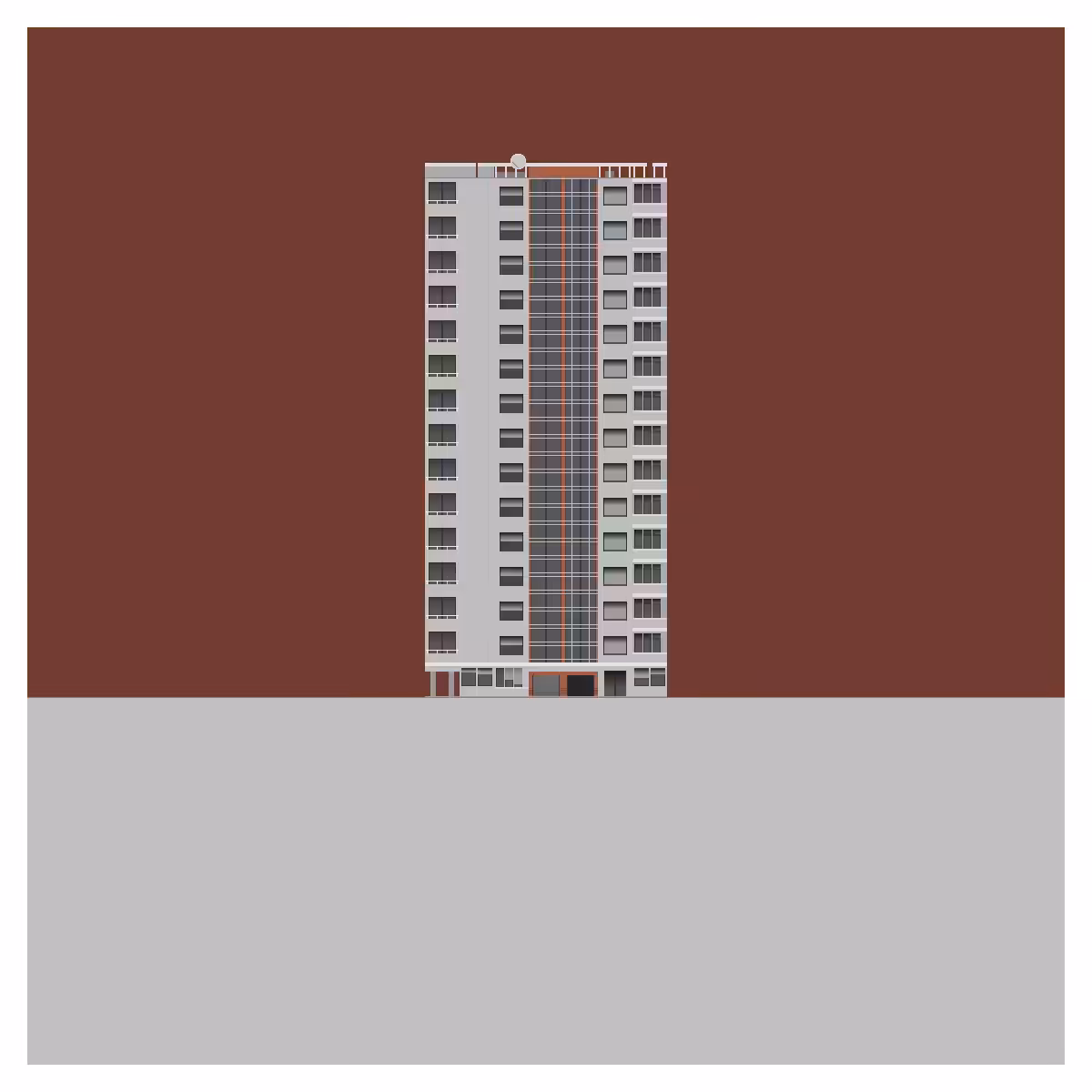 Brutal Postcards #280