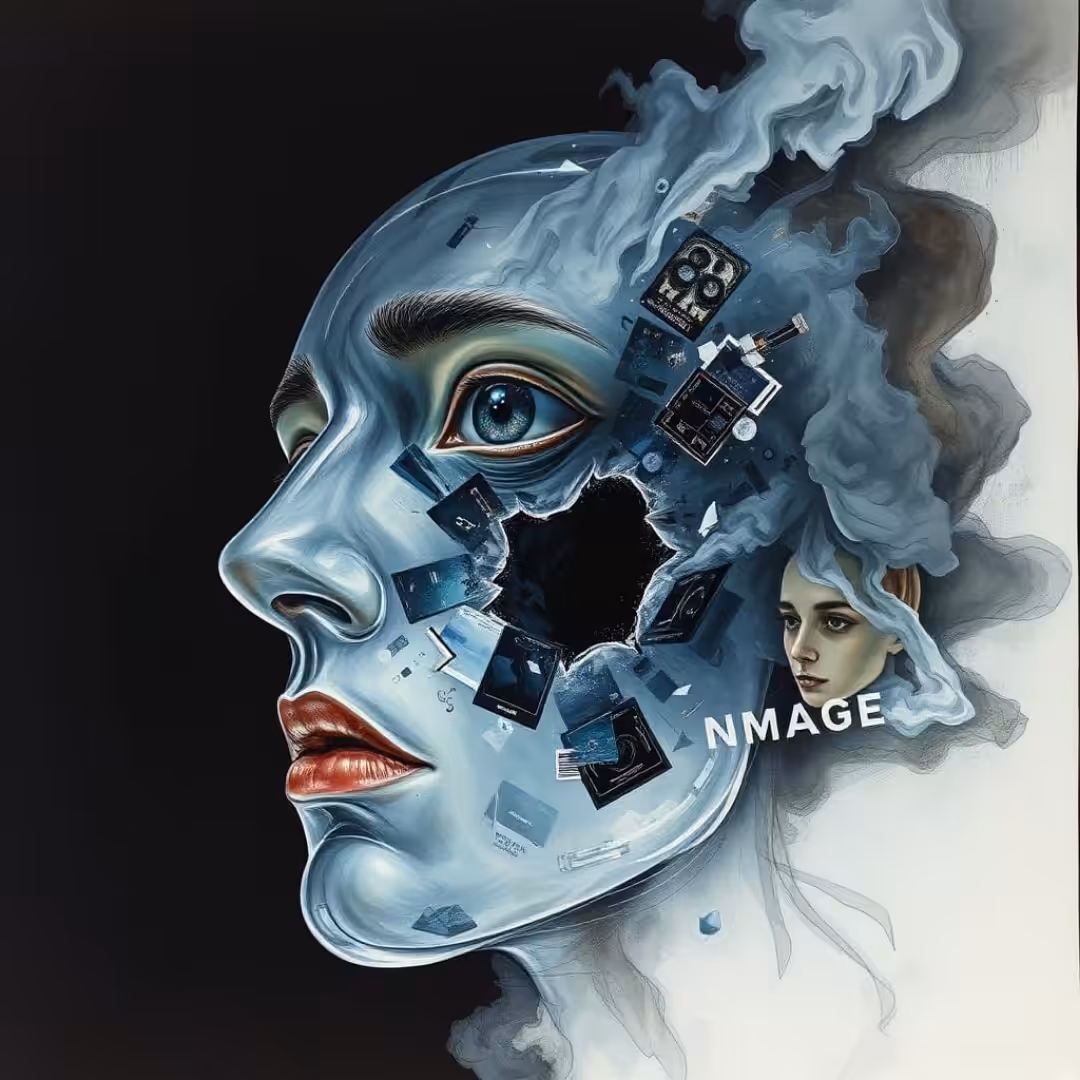NMAGE