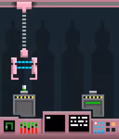 Tube Testing