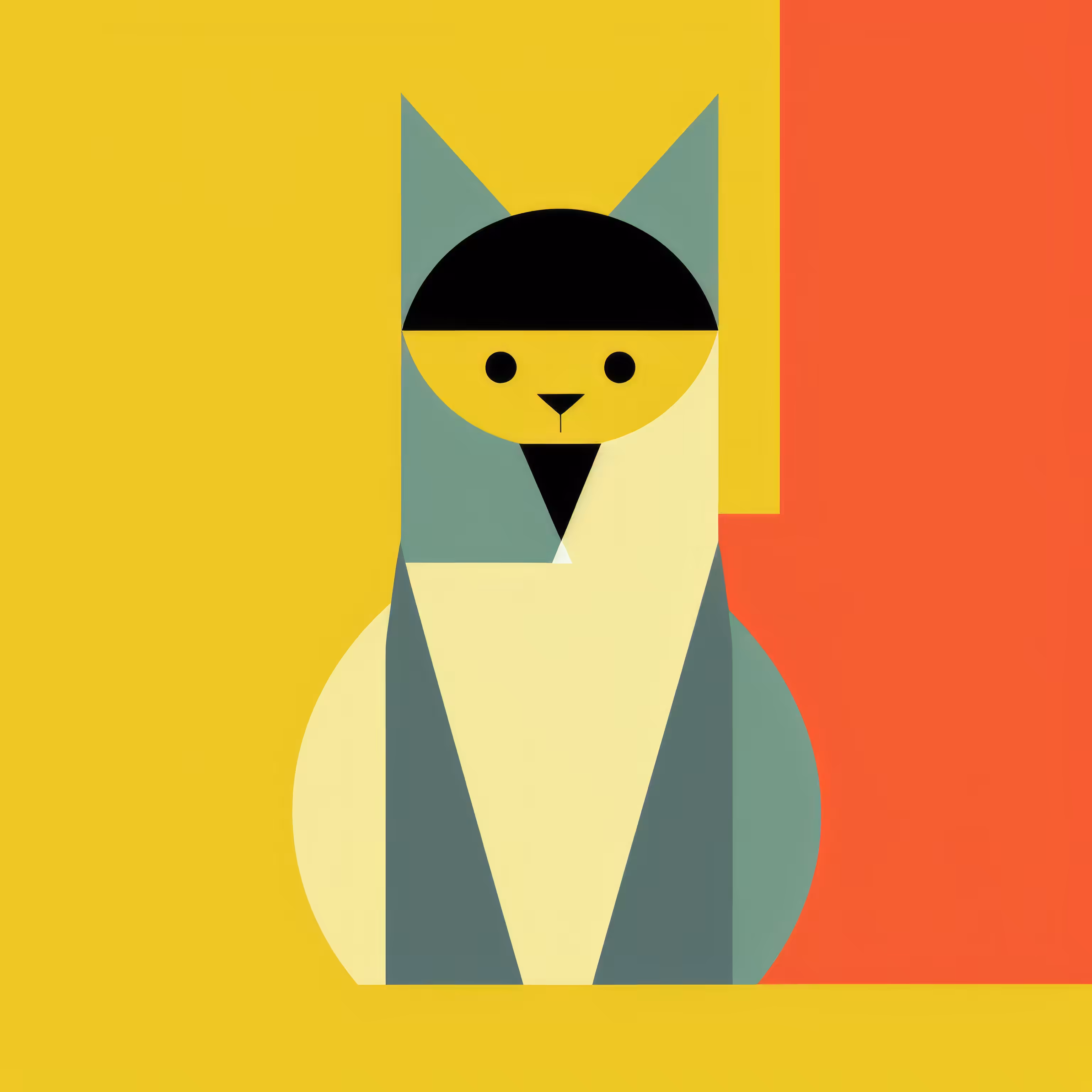 Meowhaus #5