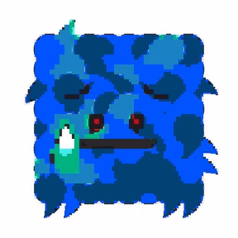 Kudzu on Base: Based Kudzu #20194
