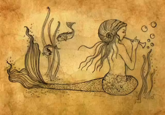 Salacia's sing