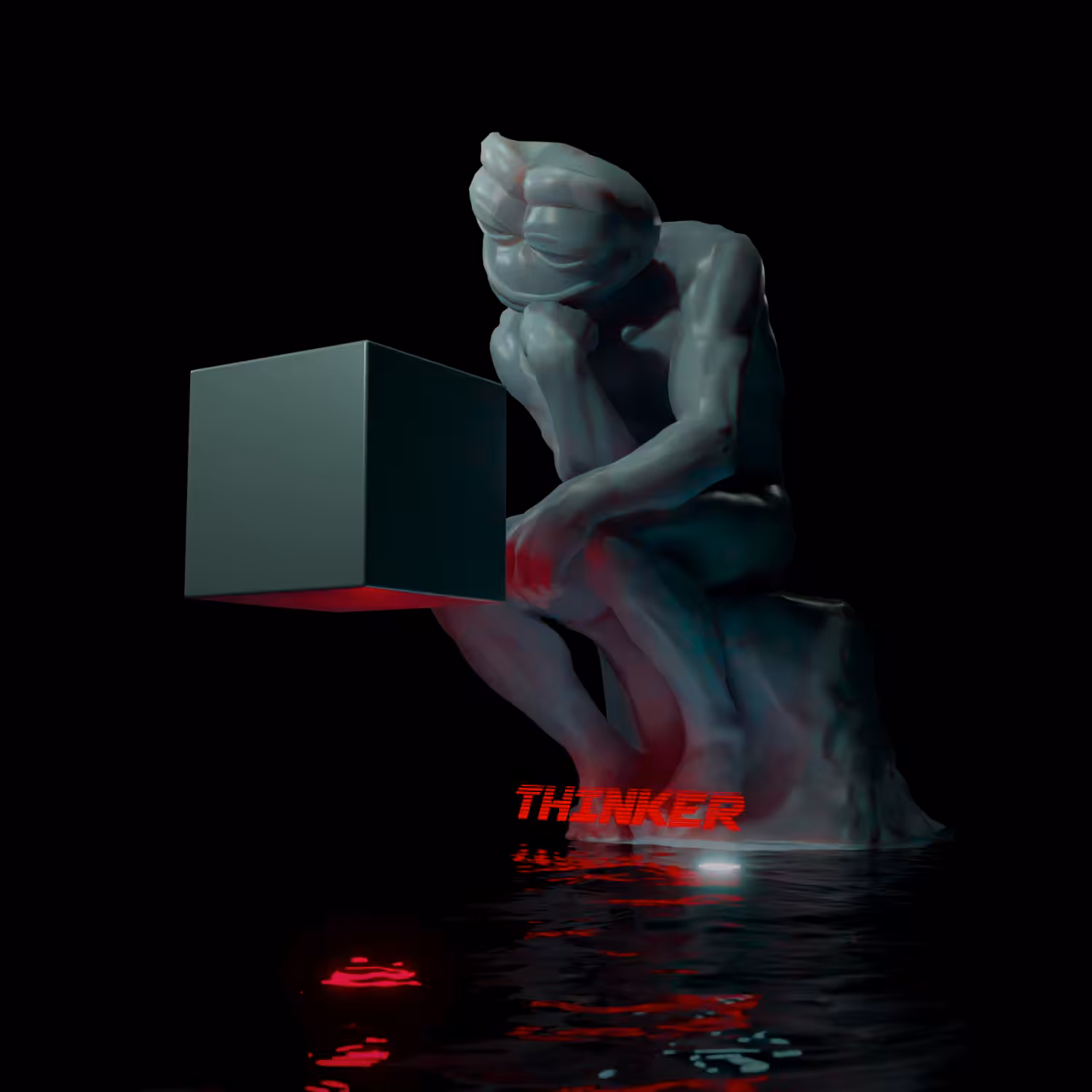 Think out of the box