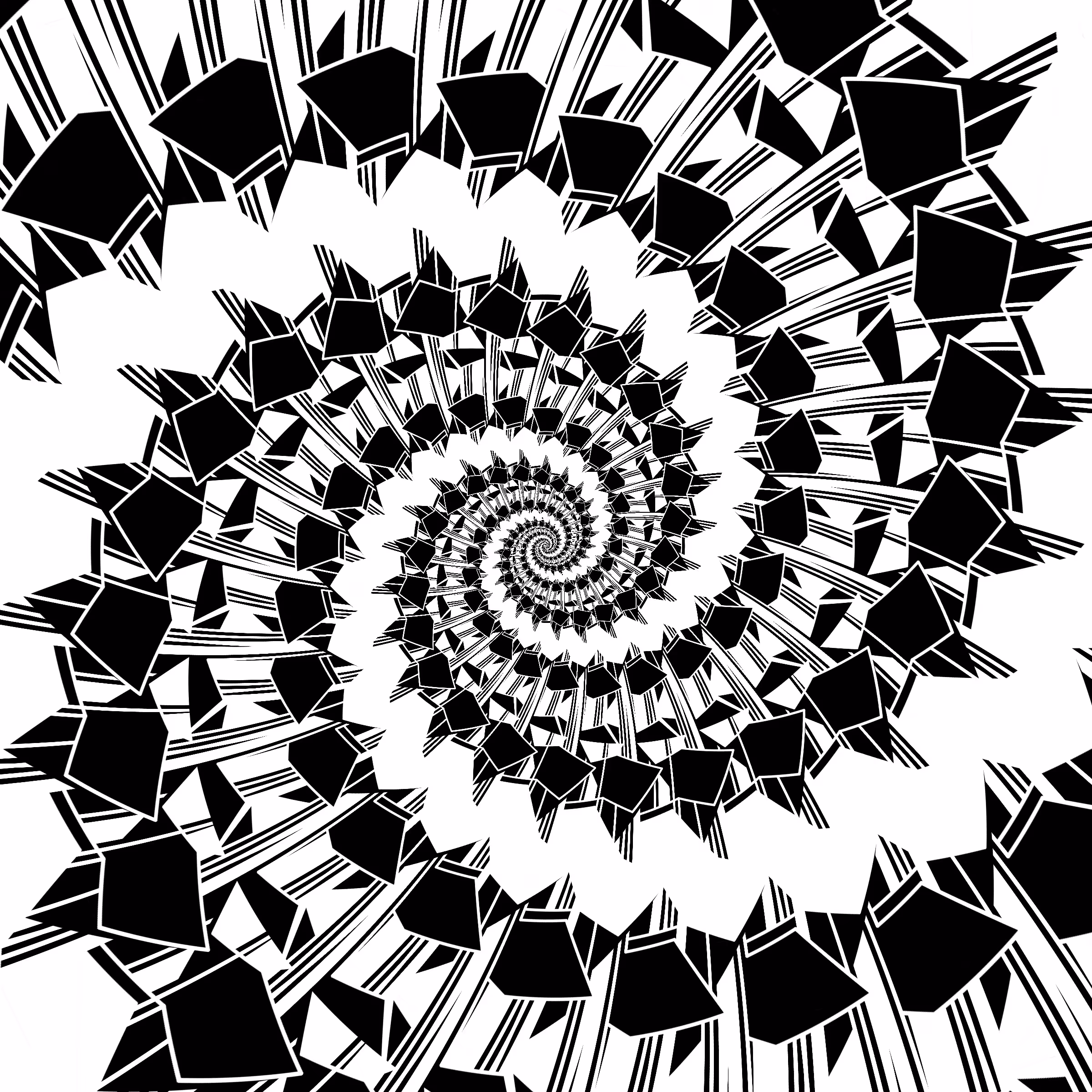 Inspirals #82