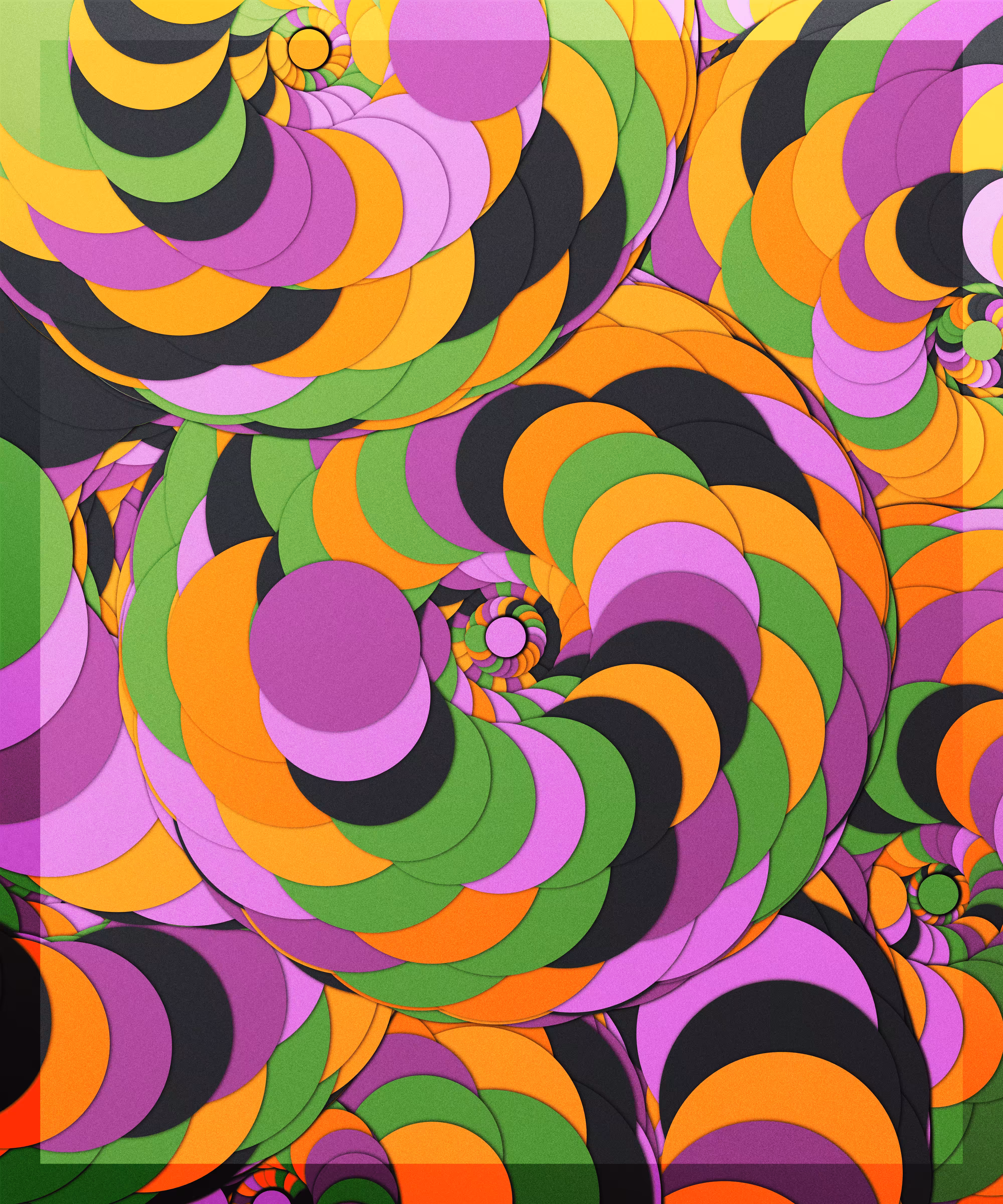 Cycloid 023