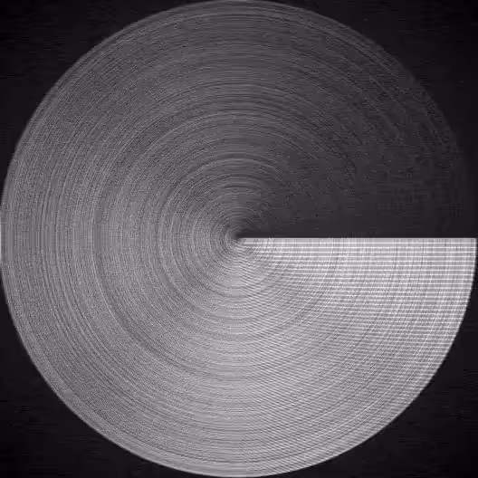 DEAFBEEF Series 3: Entropy - Token 146
