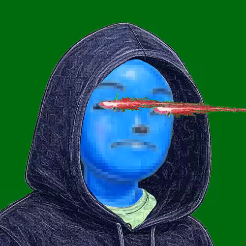 CryptoBluz #13