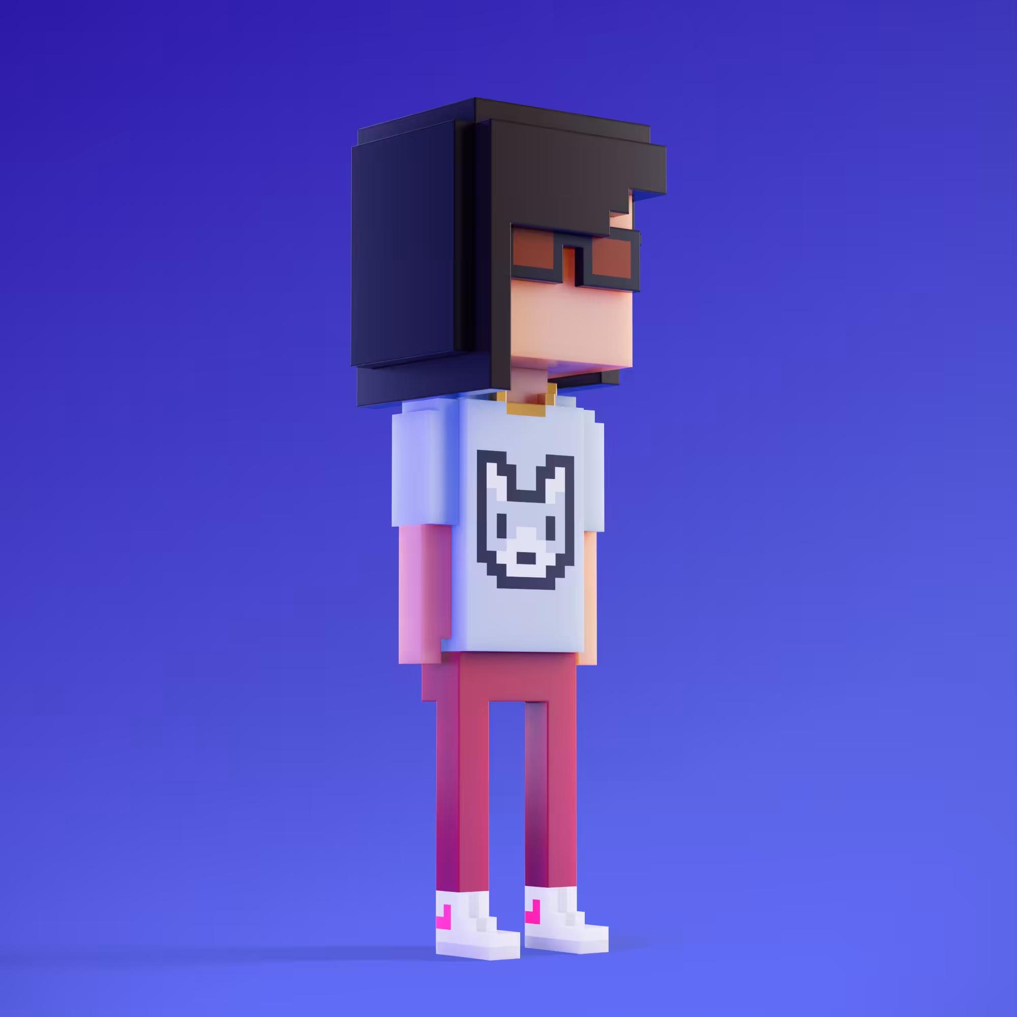 Meebit #8533