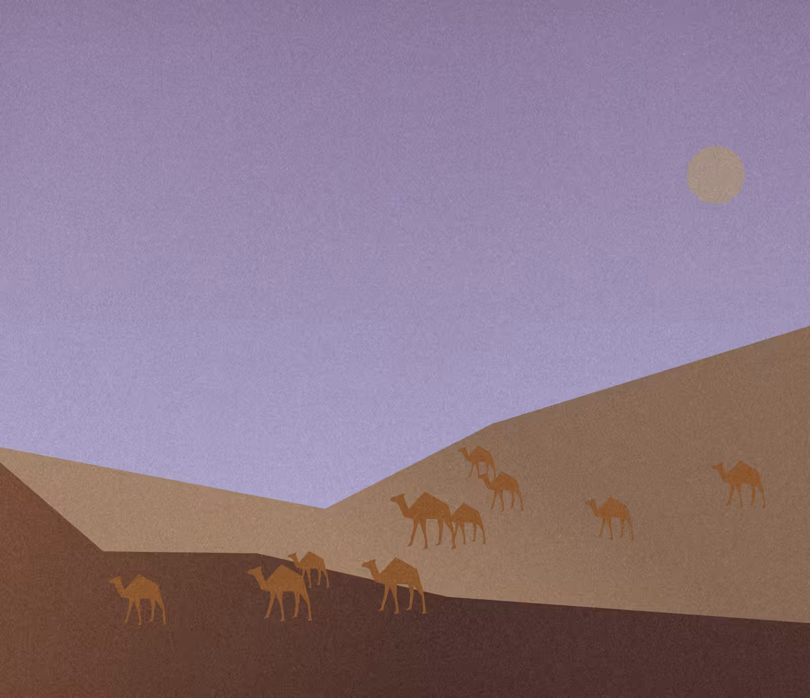 Oasis Odyssey #98
