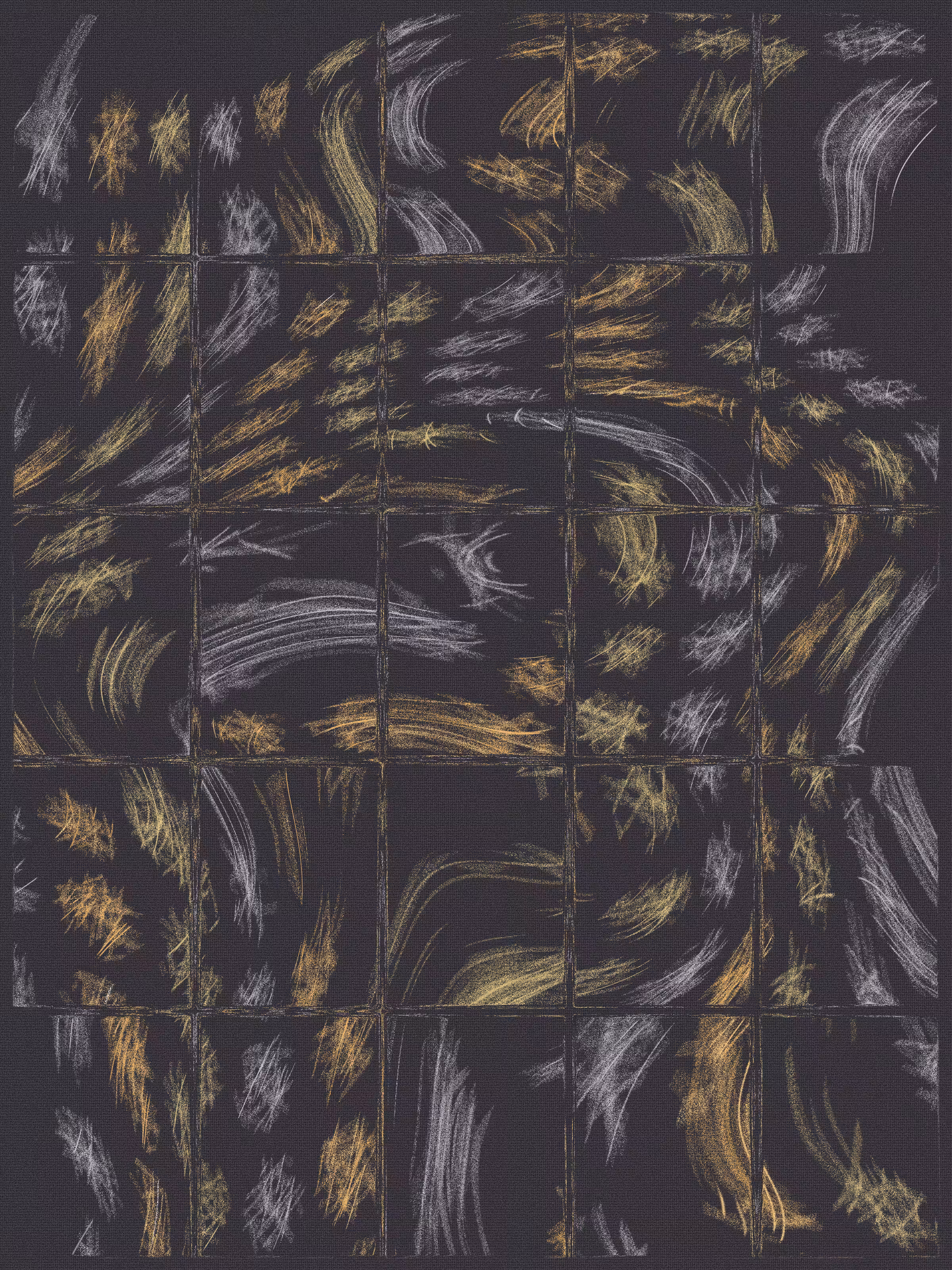 Scrawl #76