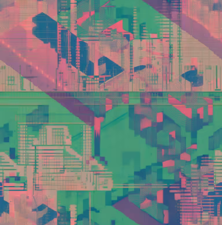 coalescence #640