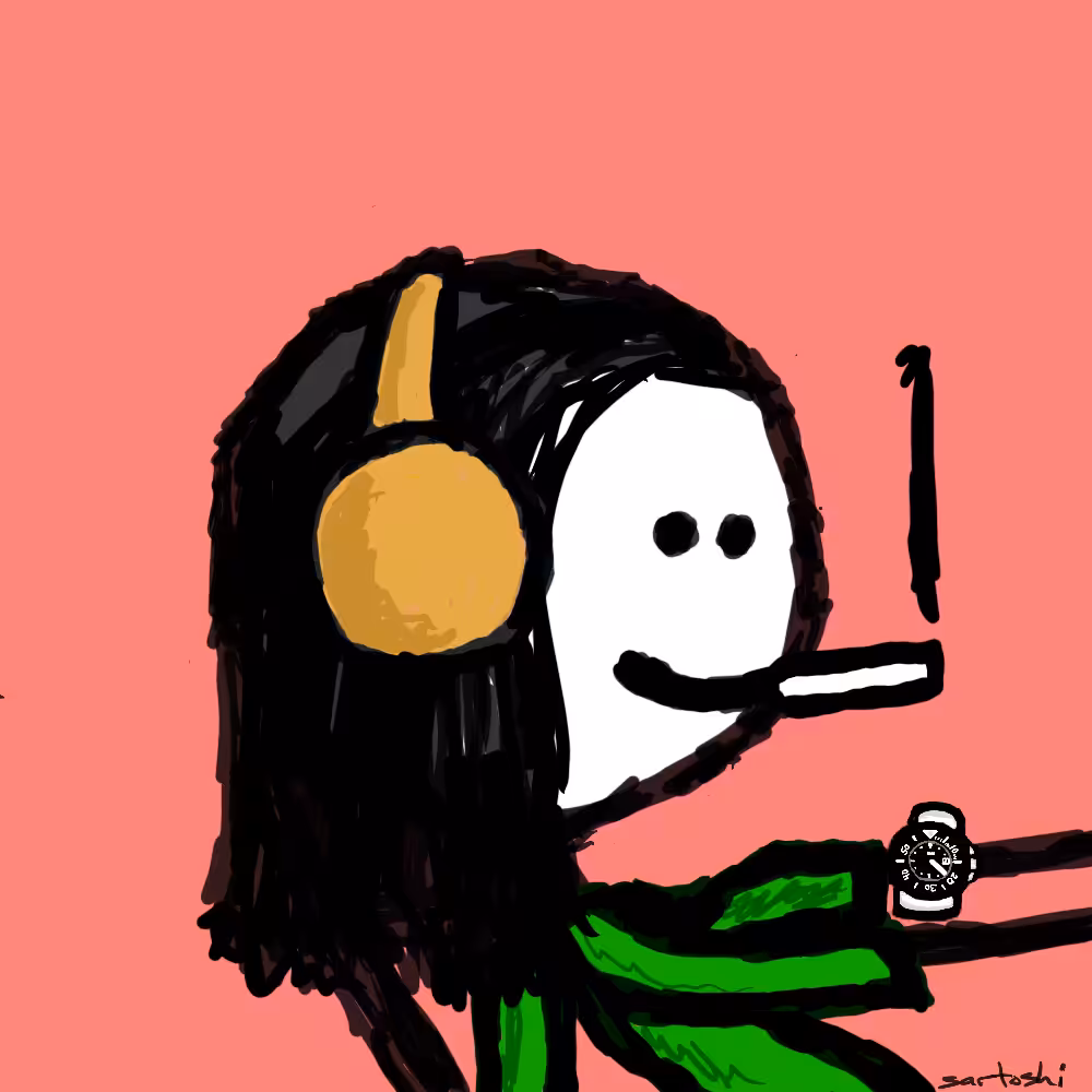 mfer #2301