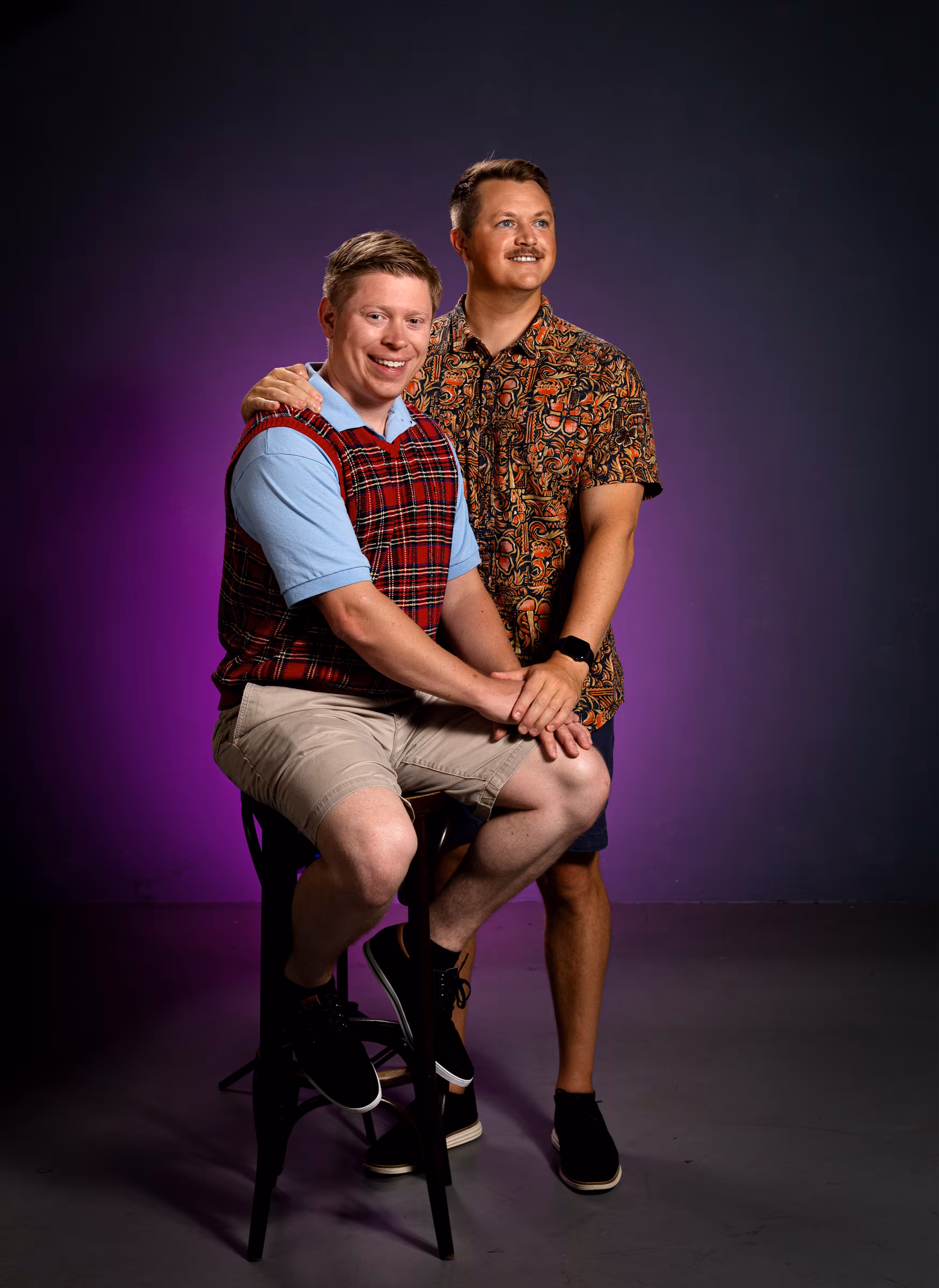 Bad Luck Brian And The Man Who Made The Meme