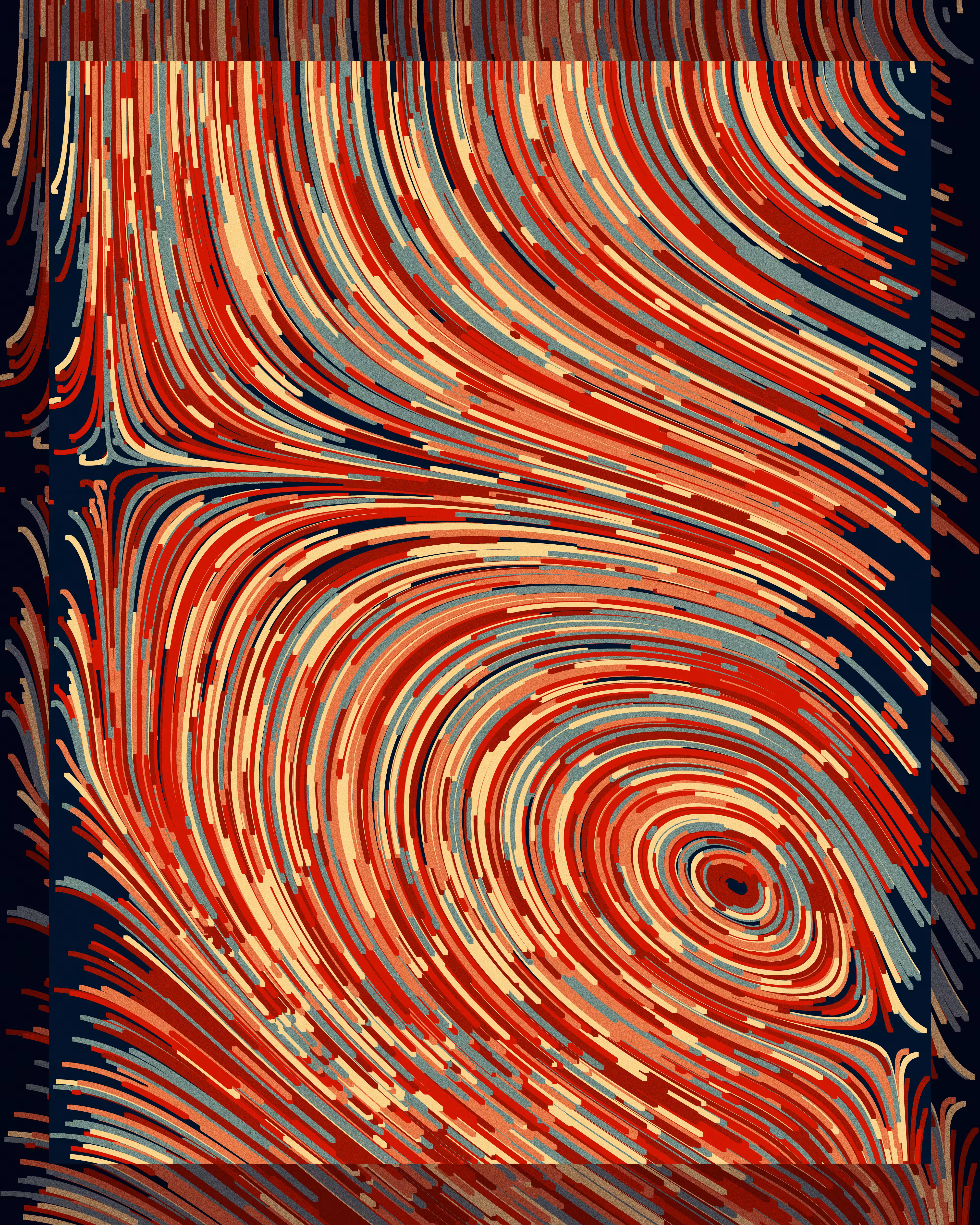 Genpalette 032