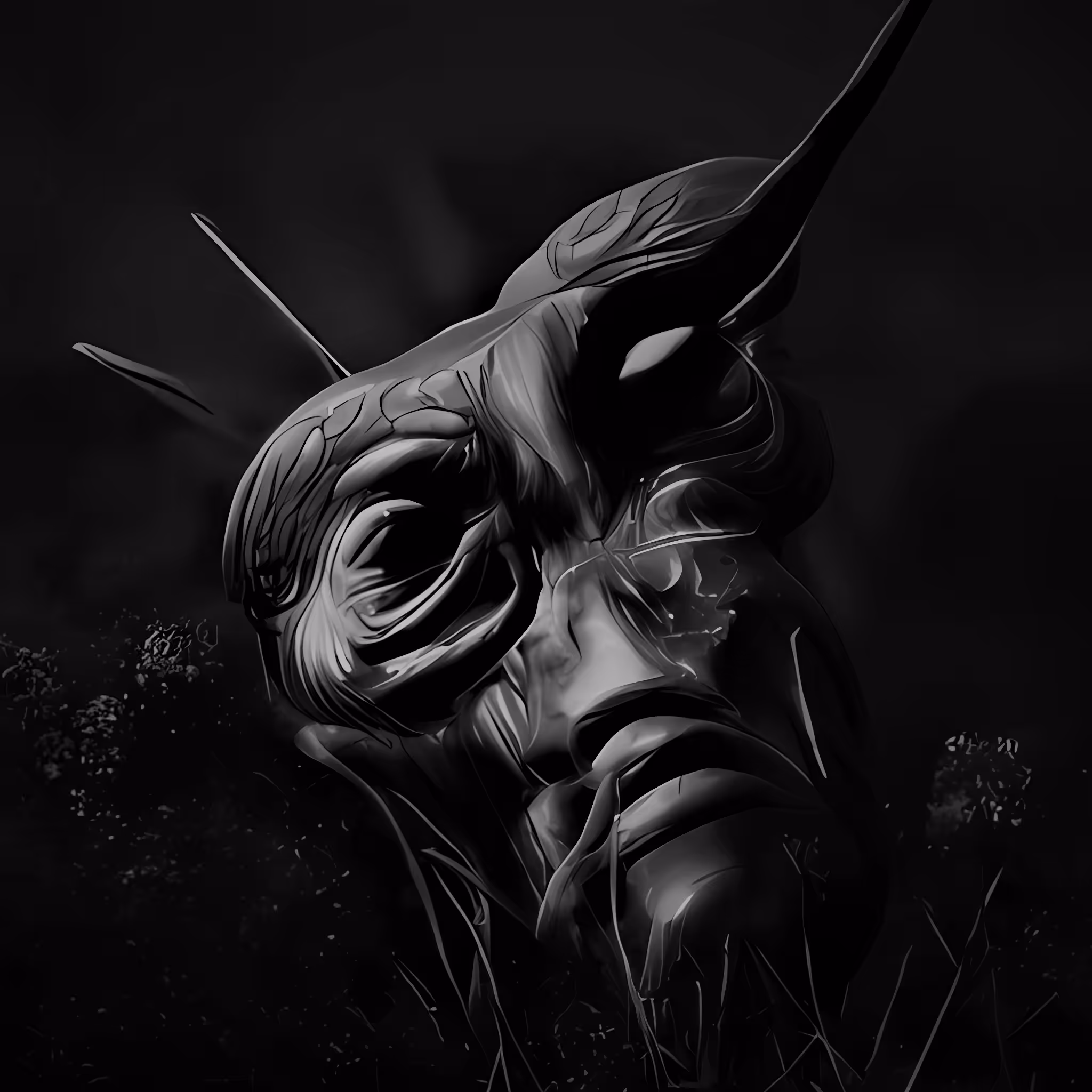 DEAD ALIEN