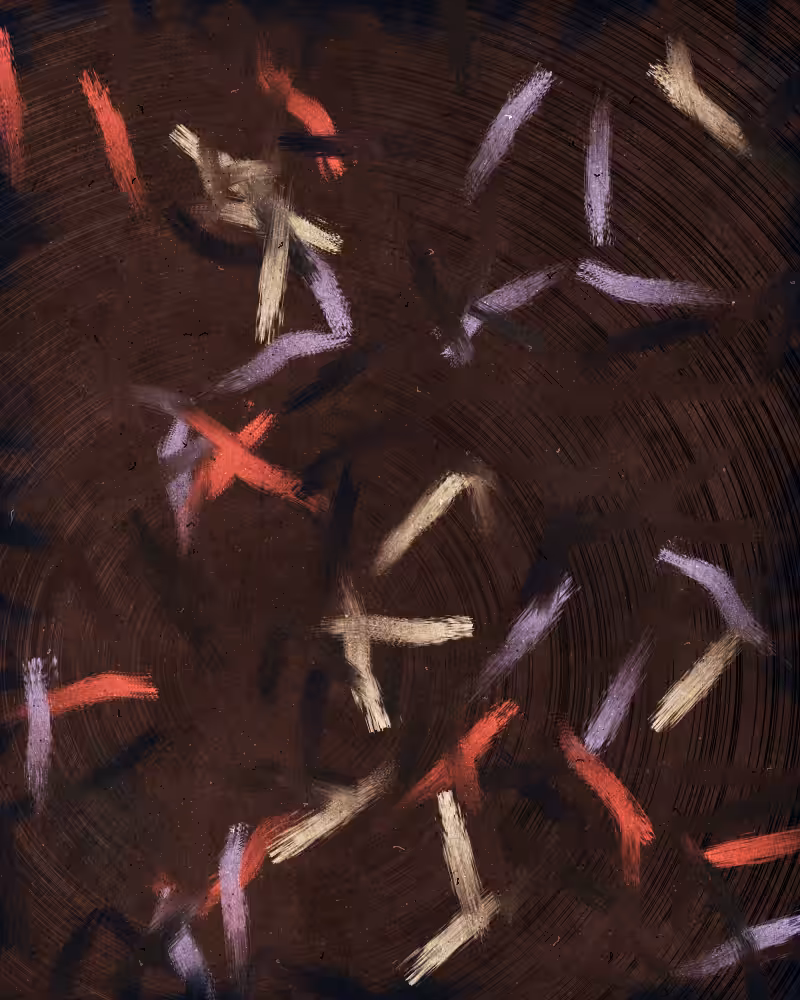 Cosmic Rays #364