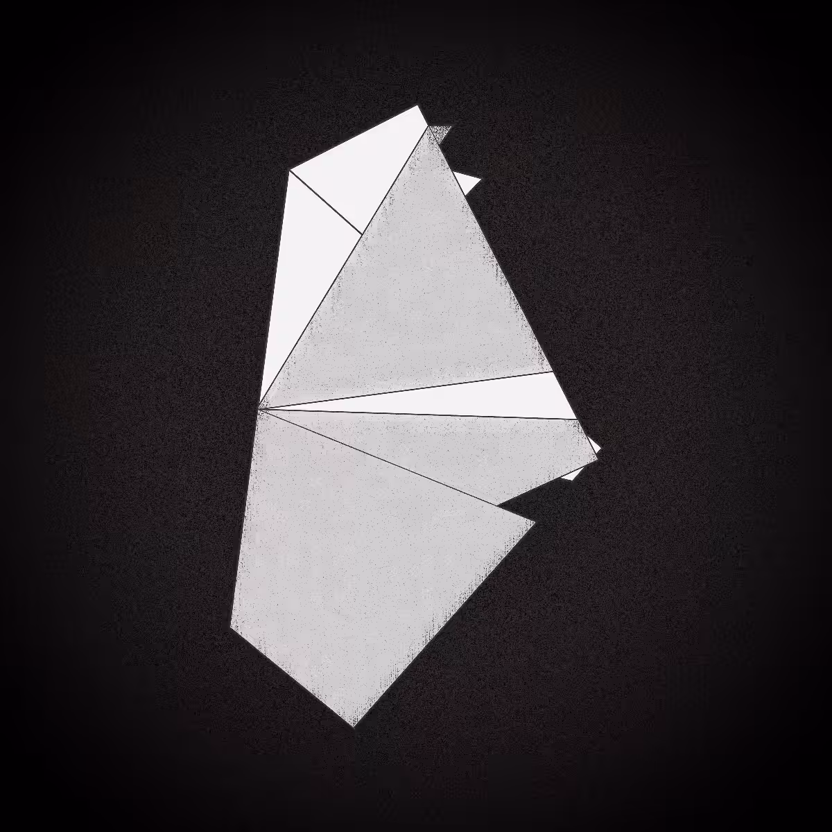 Shape of Freedom #1409