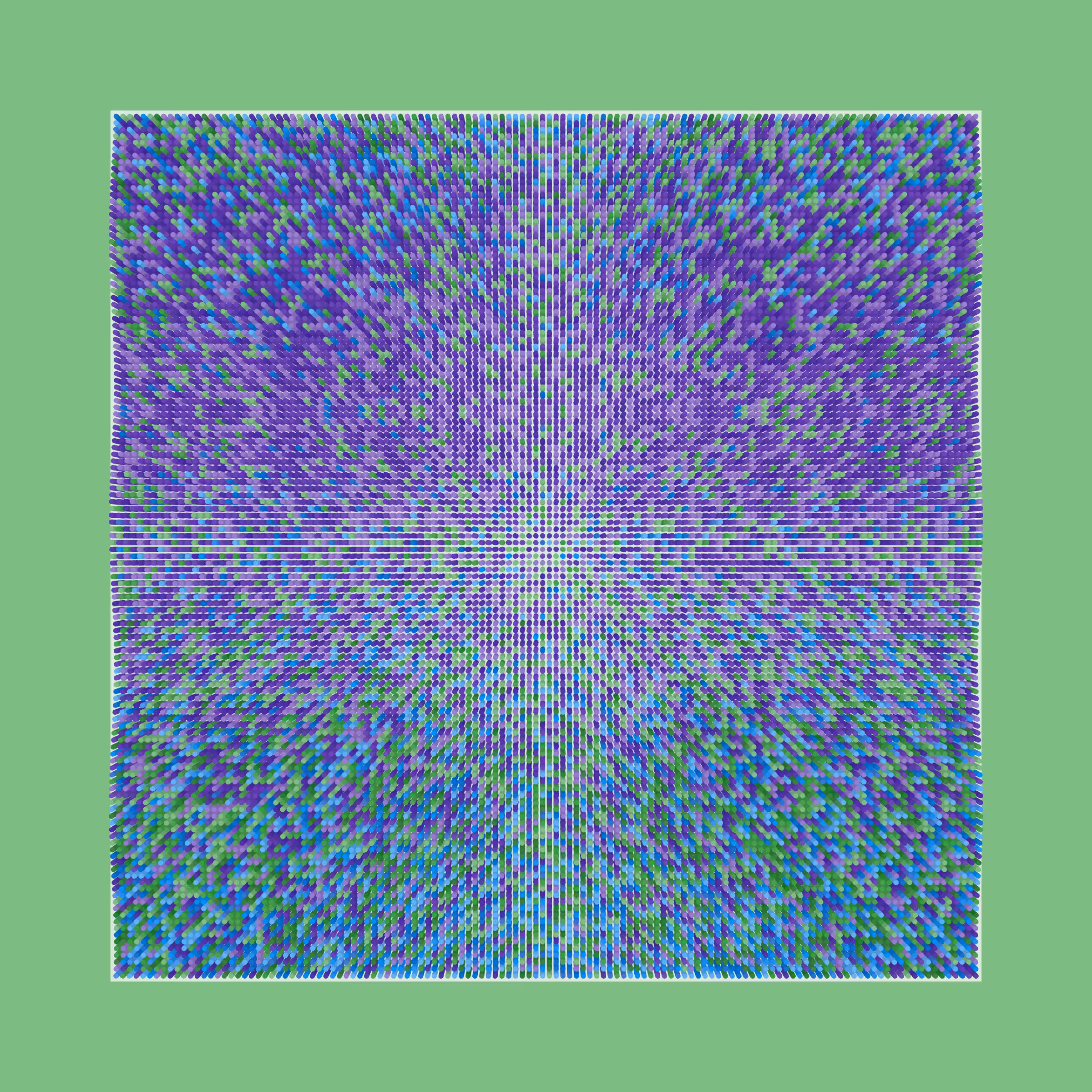 Transitions #1347
